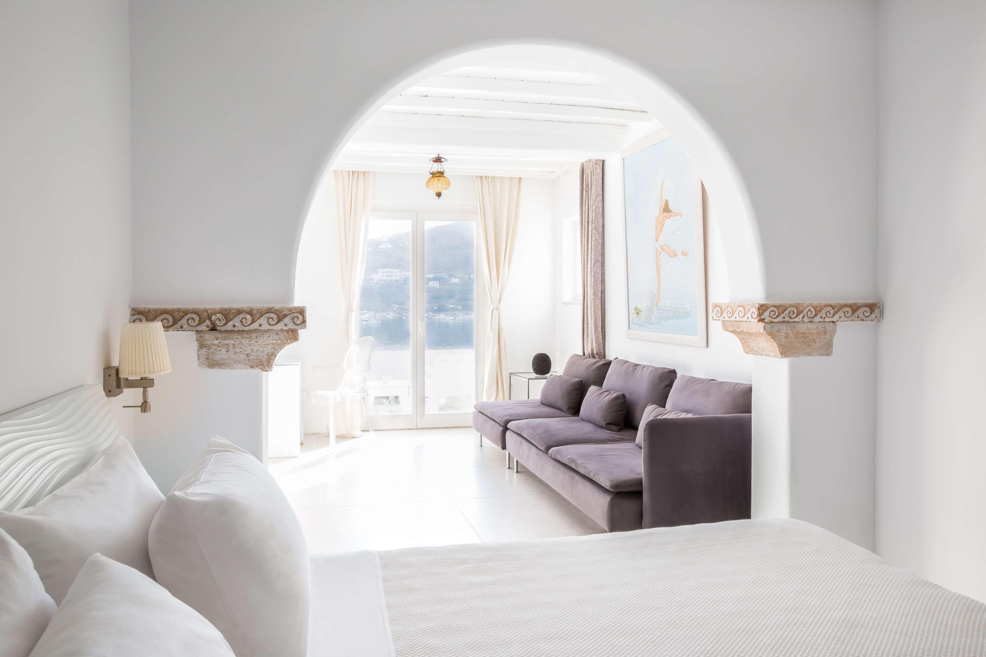 Kivotos Mykonos, photo 17 of 53