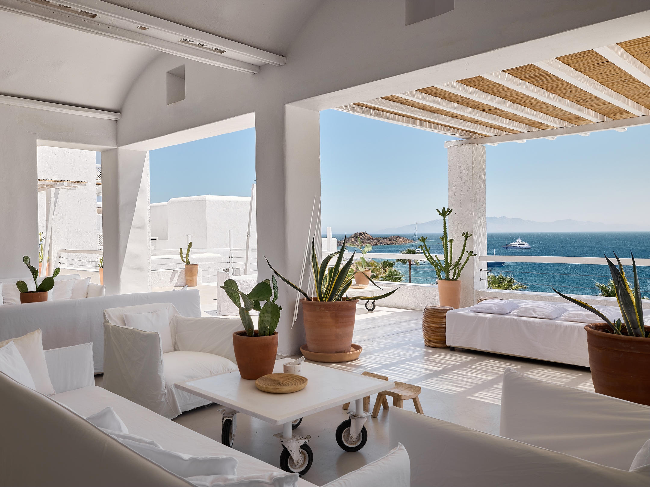 Mykonos Blu, A Grecotel Resort to Live, photo 3 of 67