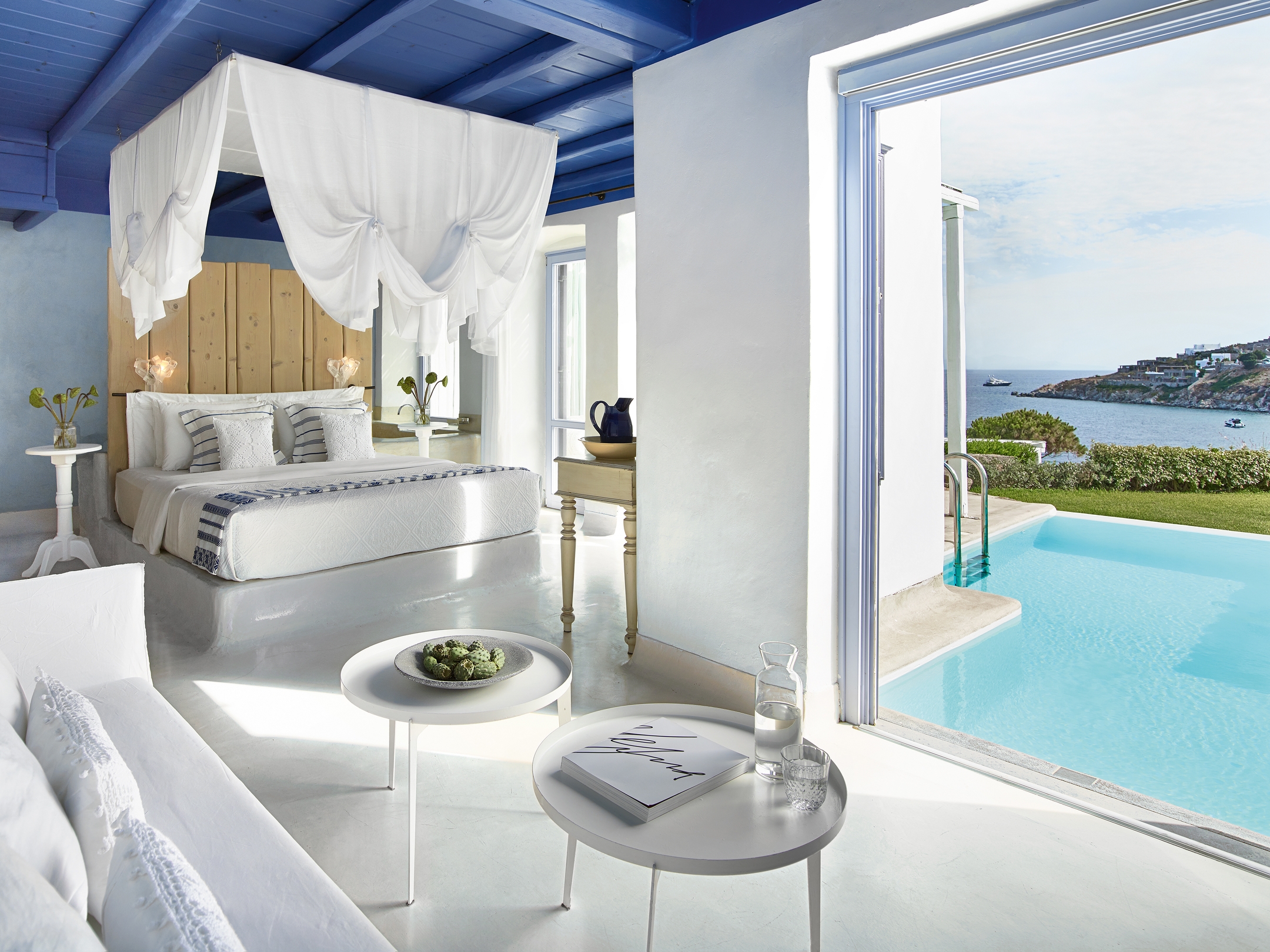 Mykonos Blu, A Grecotel Resort to Live, photo 31 of 67