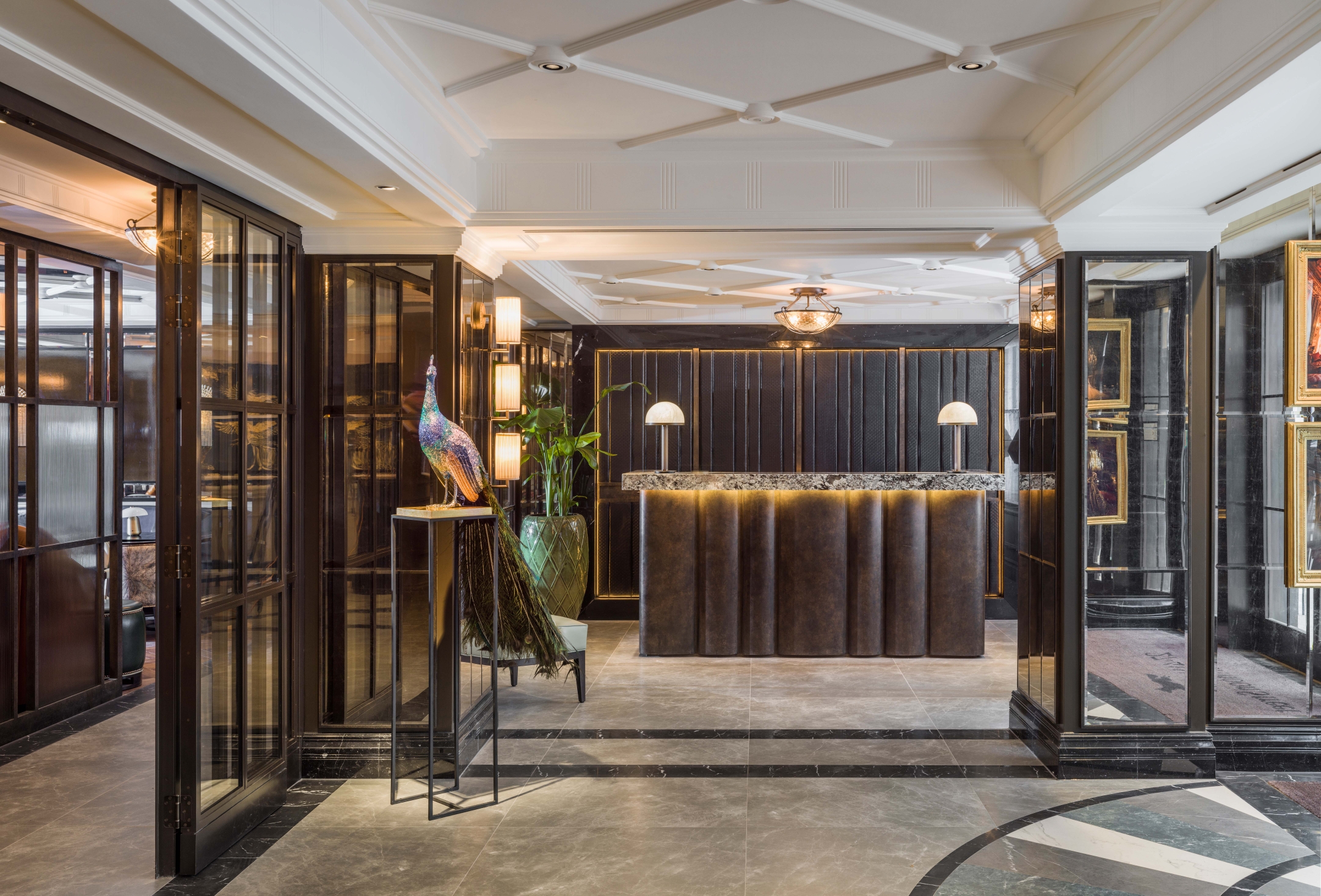 The Mayfair Townhouse, photo 3 of 33