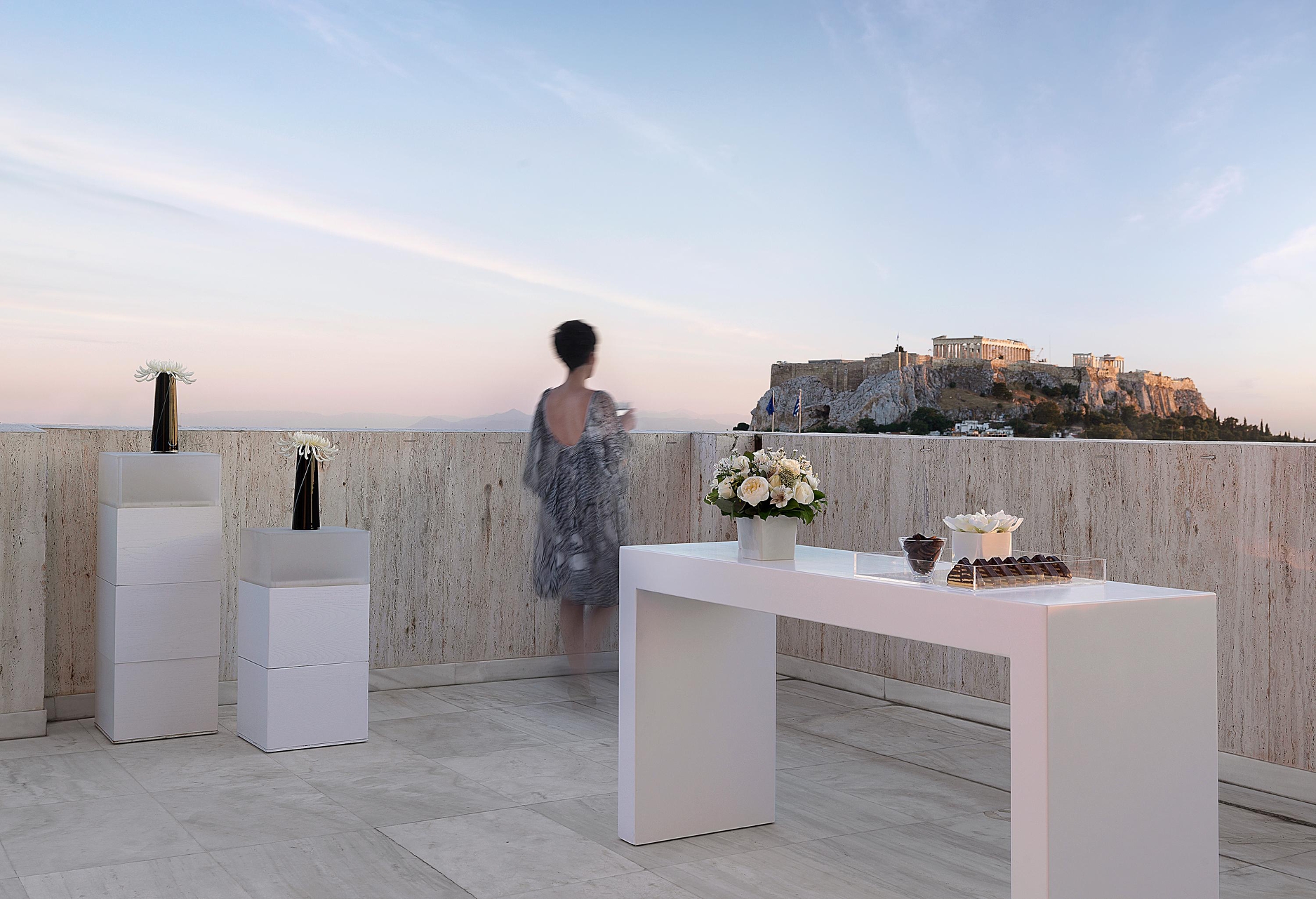 NJV Athens Plaza, photo 83 of 84