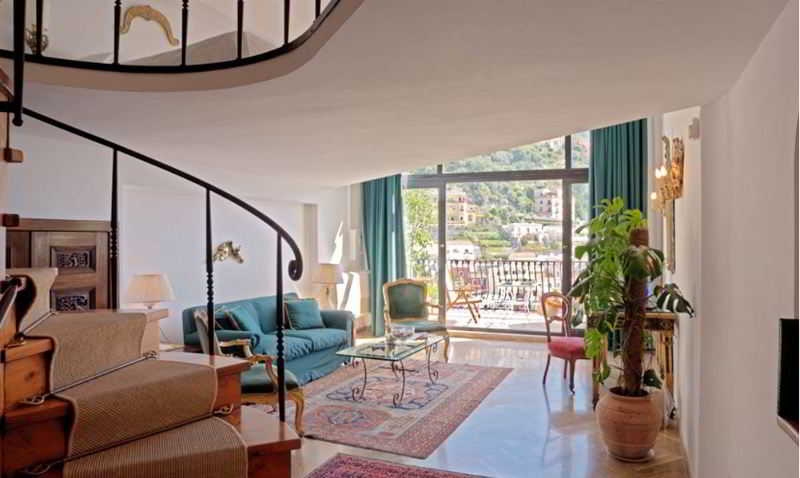 Hotel Poseidon, photo 43 of 179