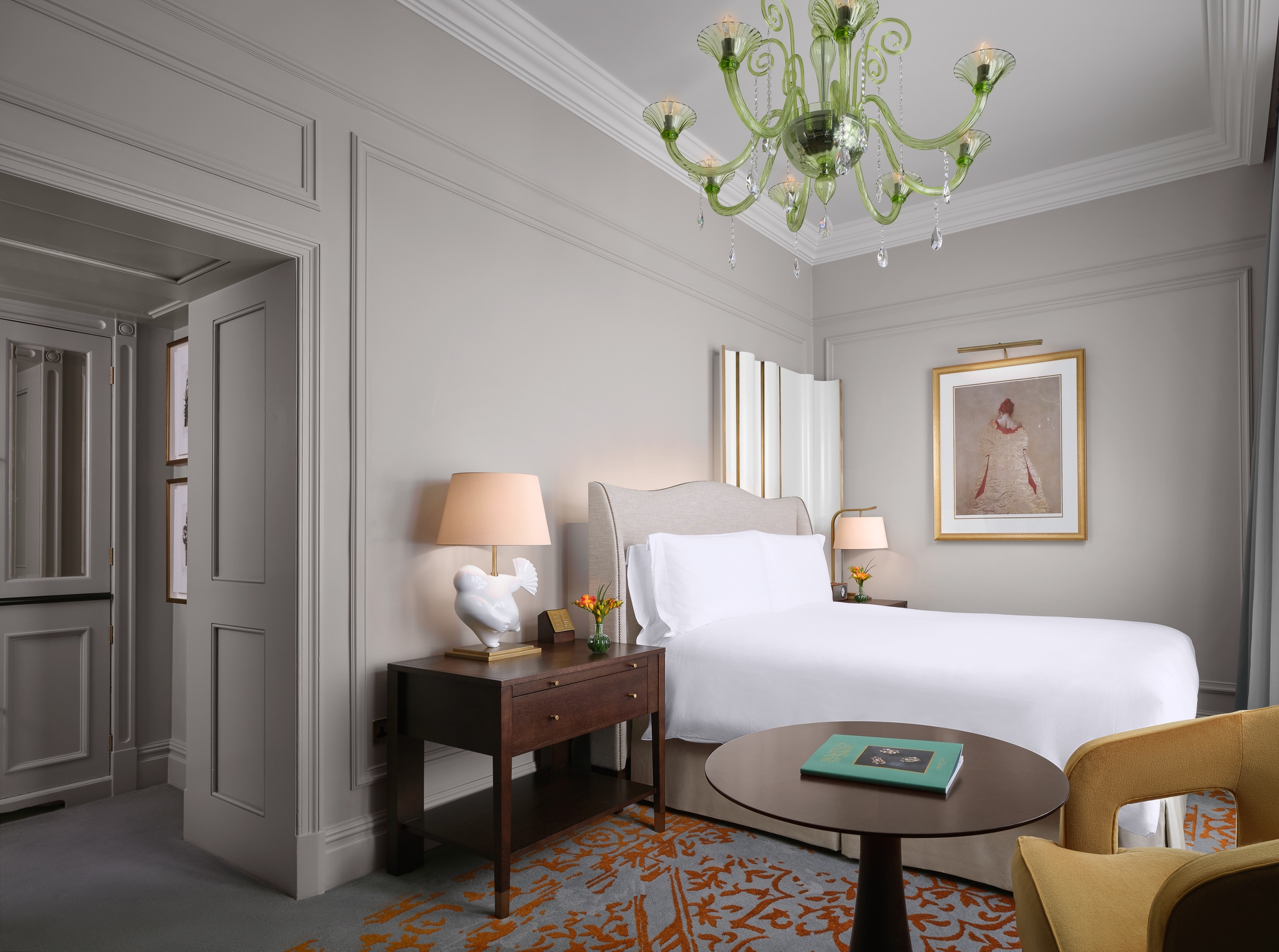 The Savoy, photo 30 of 132