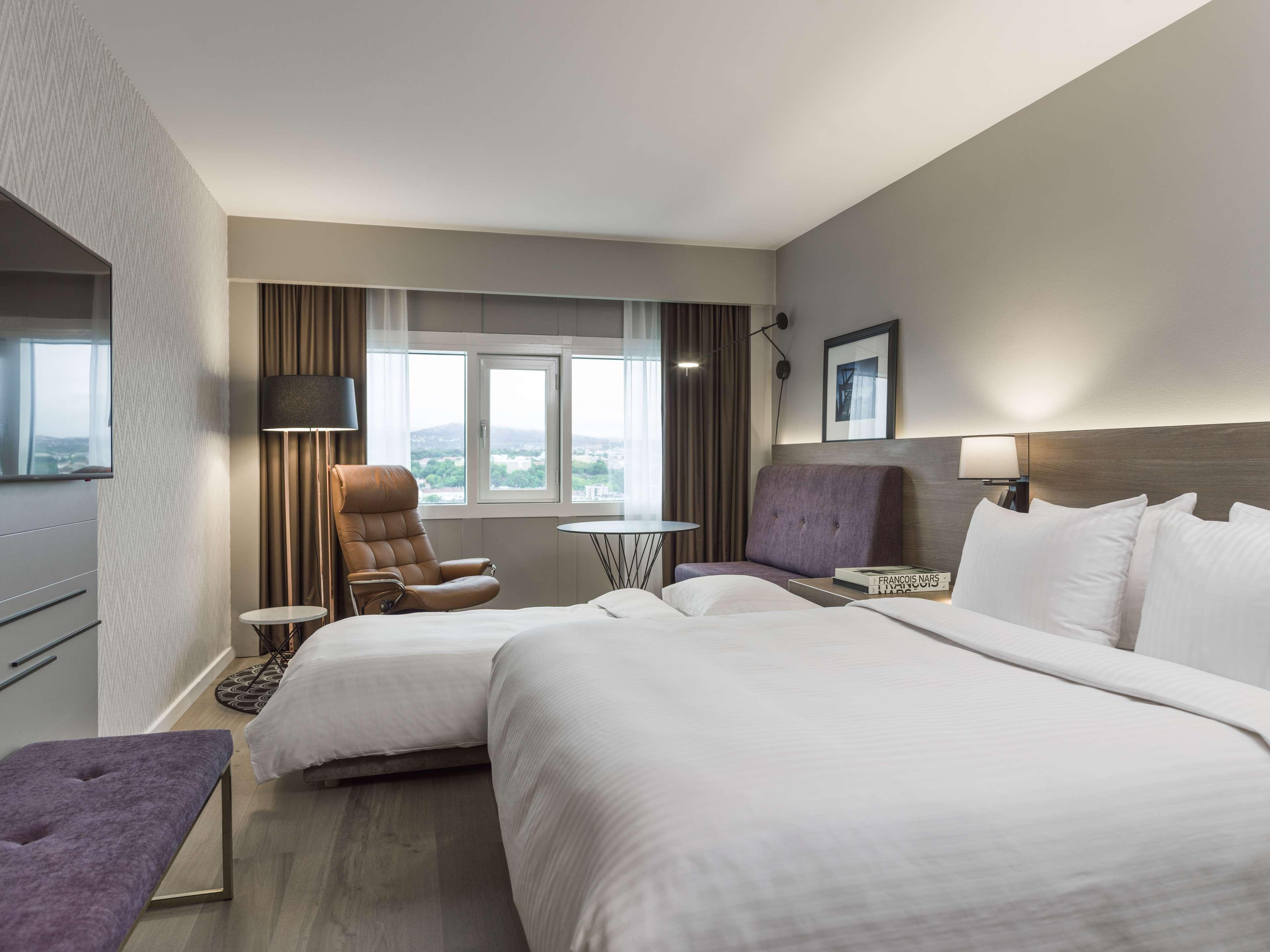 Radisson Blu Plaza Oslo, photo 61 of 199