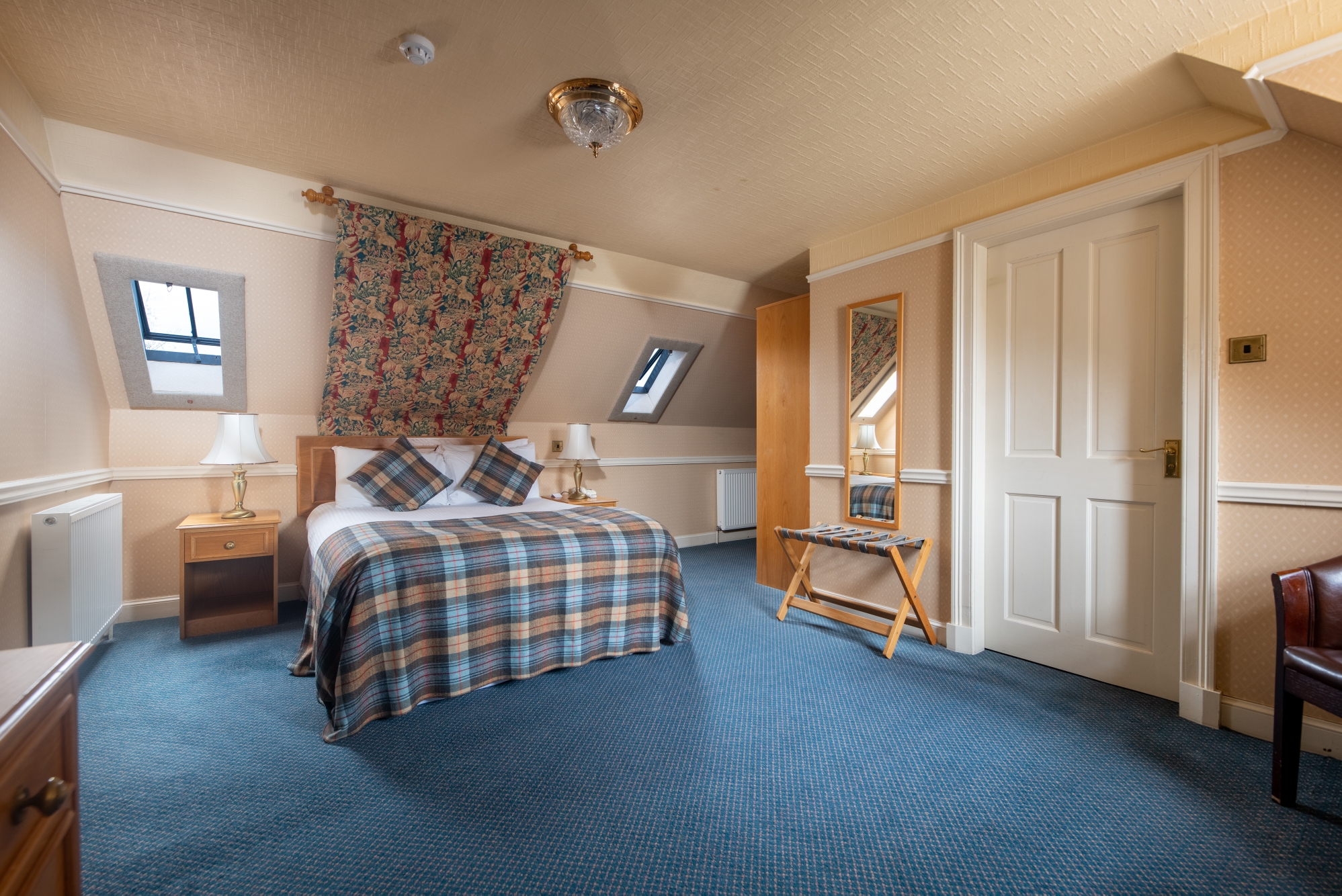 Kincraig Castle Hotel, photo 14 of 20