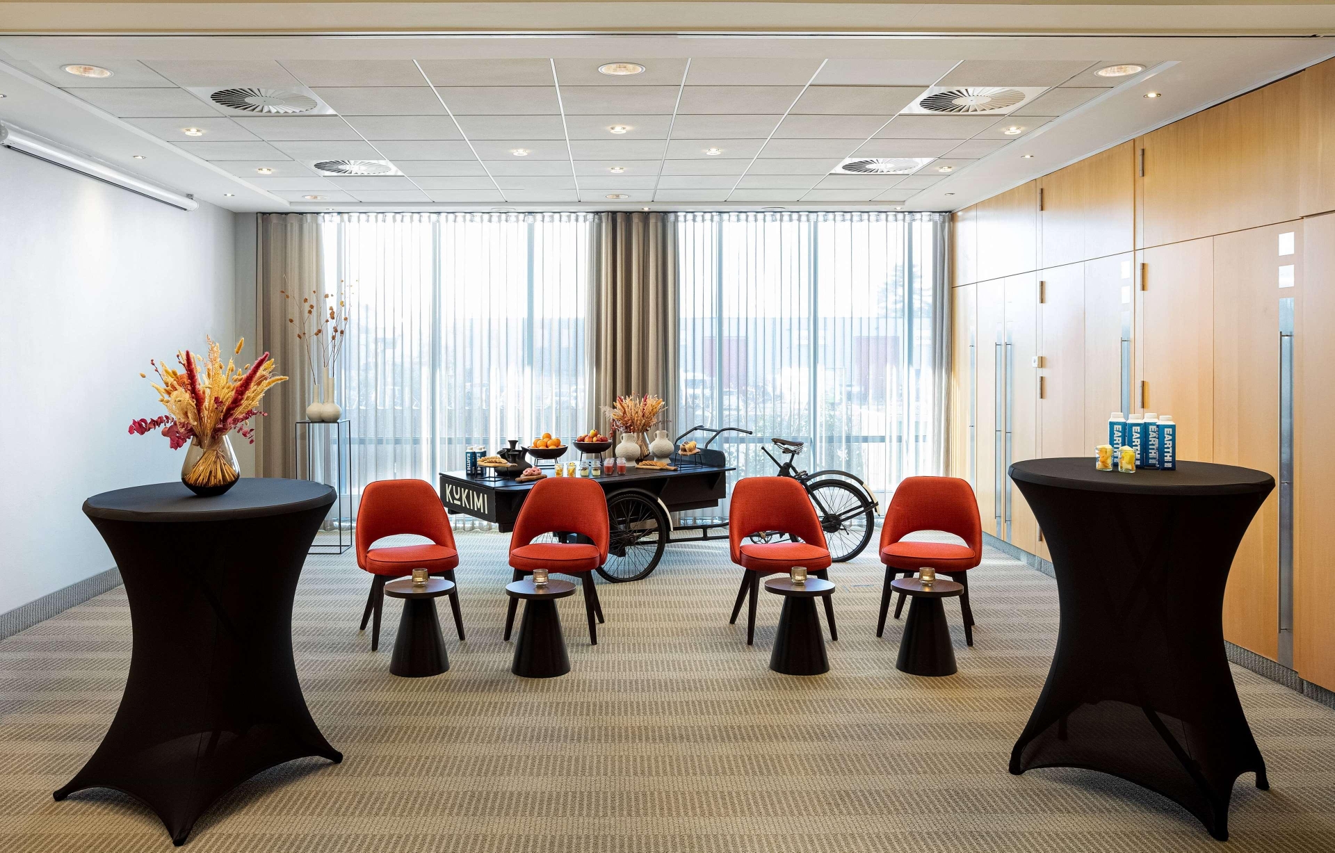Ramada by Wyndham Amsterdam Airport Schiphol, photo 27 of 30