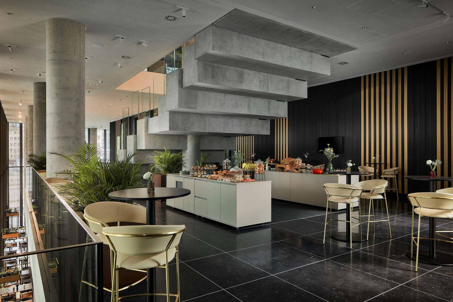 NH Collection Frankfurt Spin Tower, photo 69 of 73