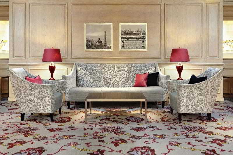 The Westin Paris, photo 106 of 199