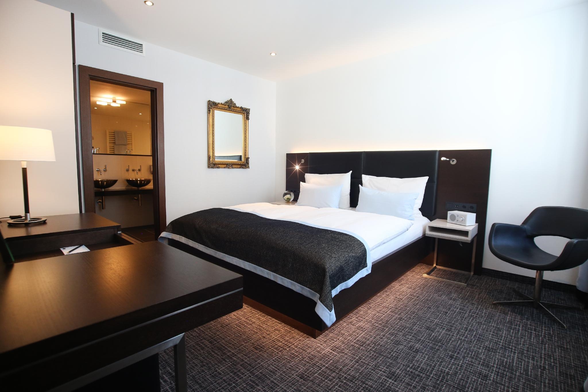 Schiller5 Hotel &amp; Boardinghouse, photo 13 of 30