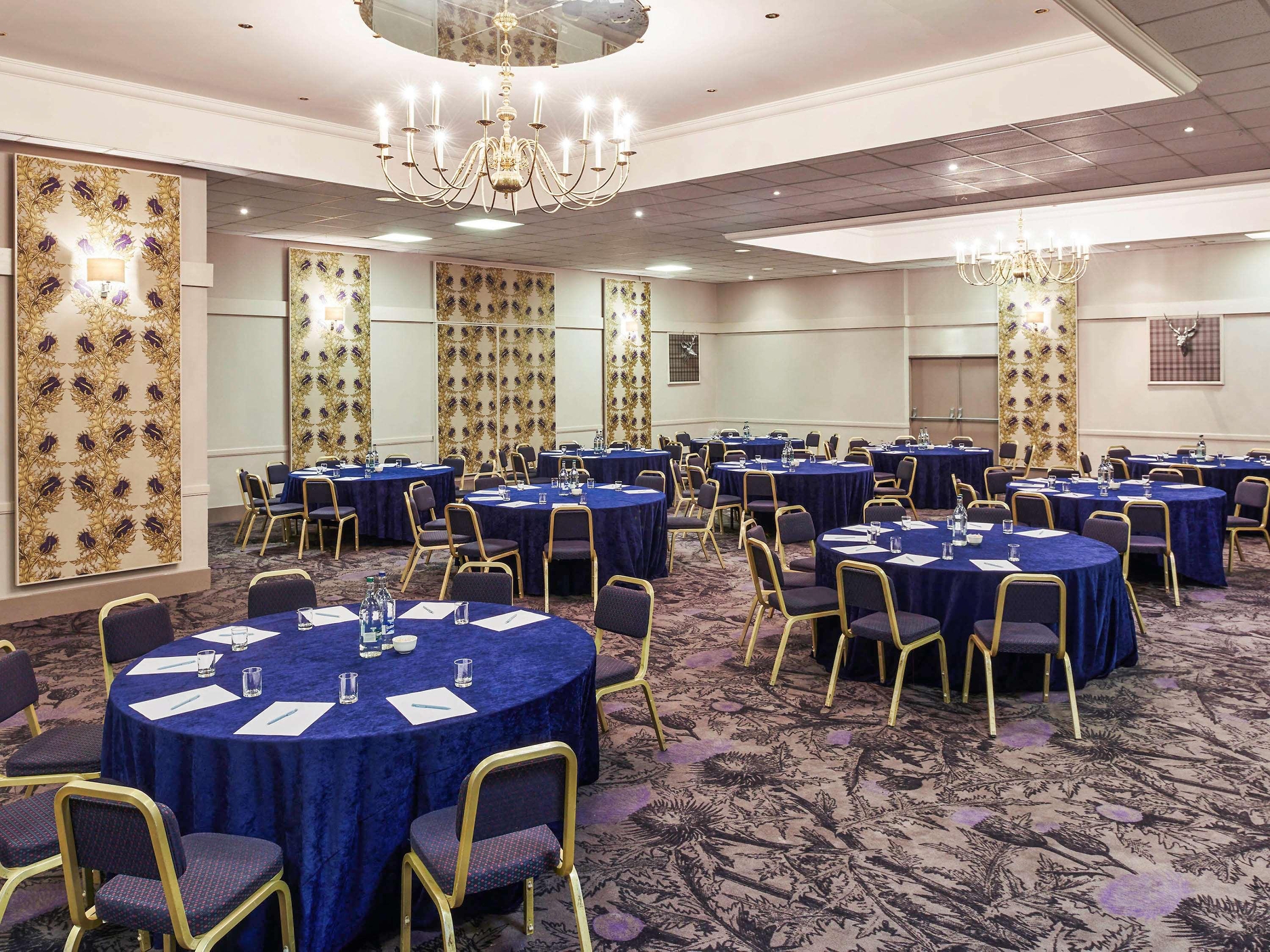 Mercure Inverness, photo 69 of 75