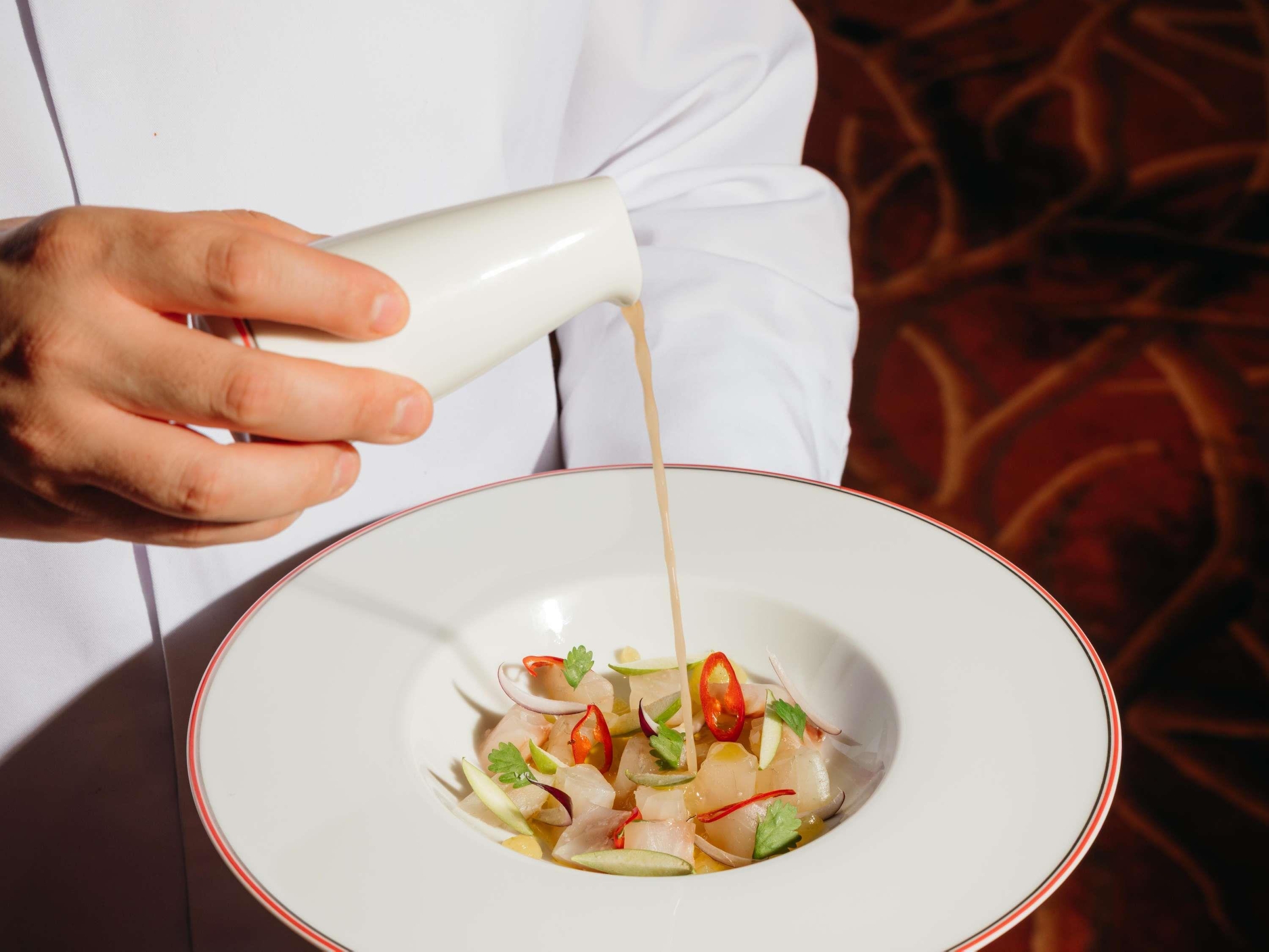 Le Royal Monceau Raffles Paris, photo 115 of 174
