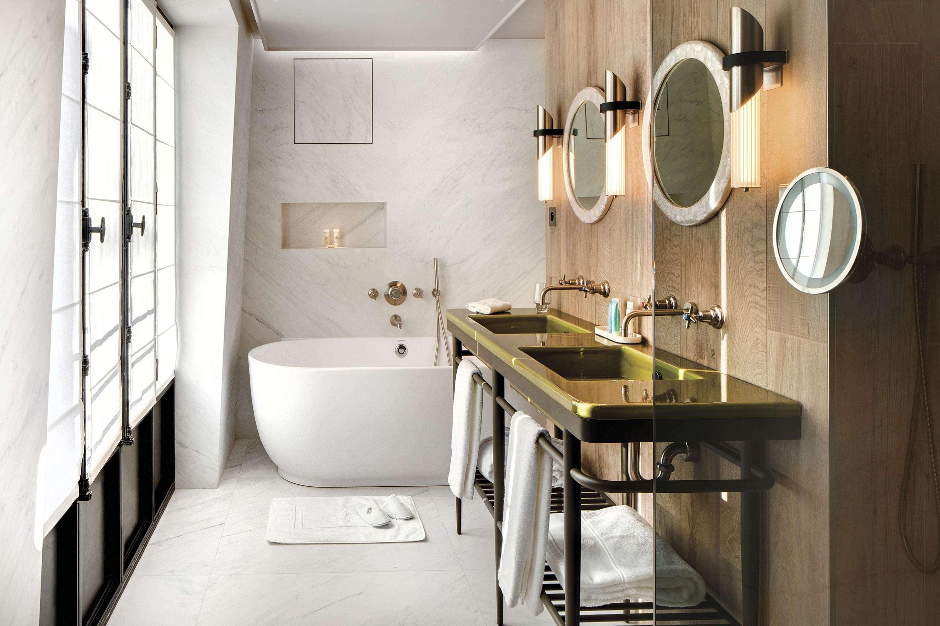 La Demeure Montaigne, photo 12 of 70