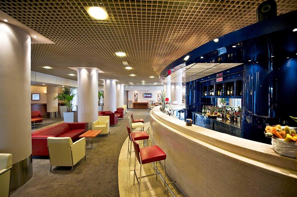 Novotel Firenze Nord Aeroporto, photo 40 of 65