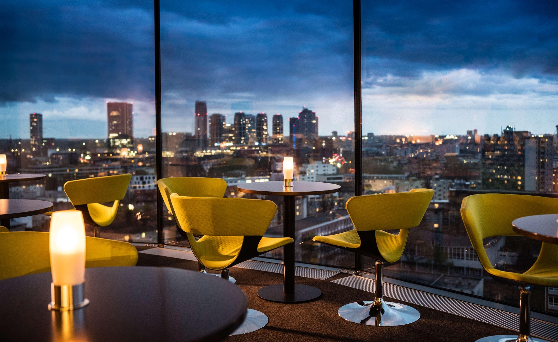 Lindner Hotel Bratislava, photo 27 of 54