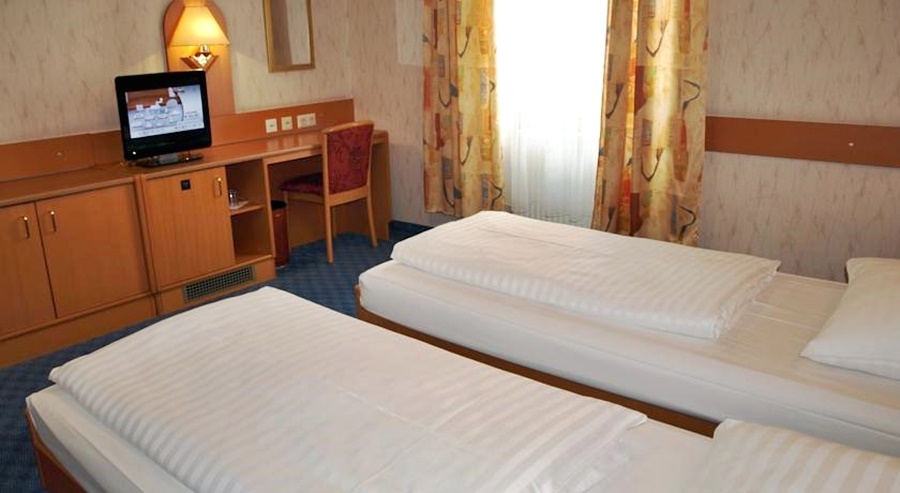 Hotel Admiral Vienna, photo 8 of 21