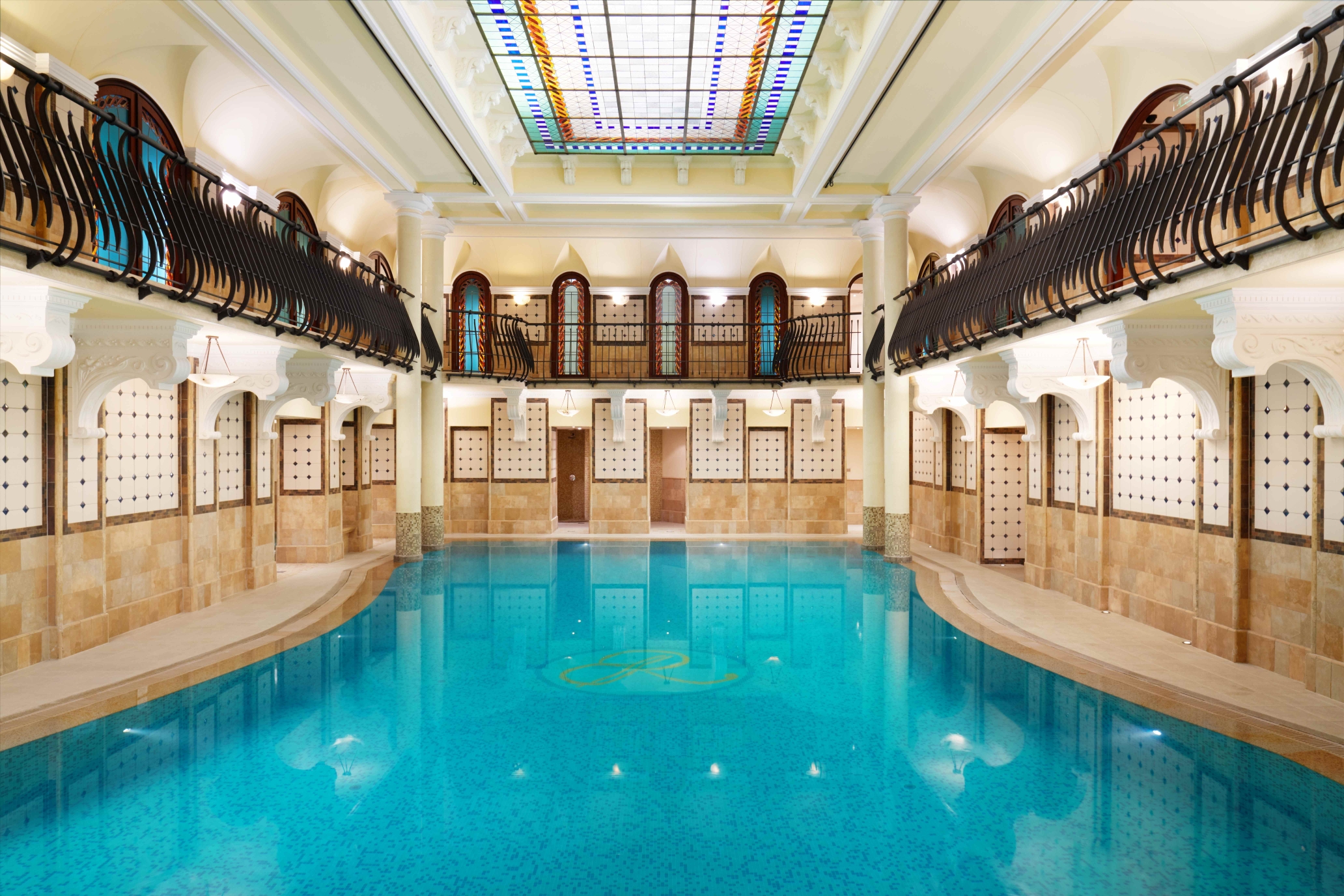 Corinthia Budapest, photo 15 of 28