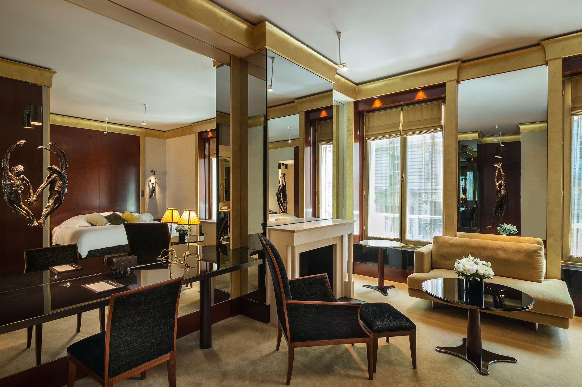 Park Hyatt Paris-Vendome, photo 59 of 199