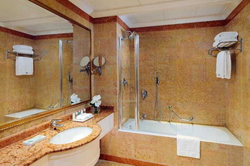 The Westin Palace Milan, photo 33 of 199