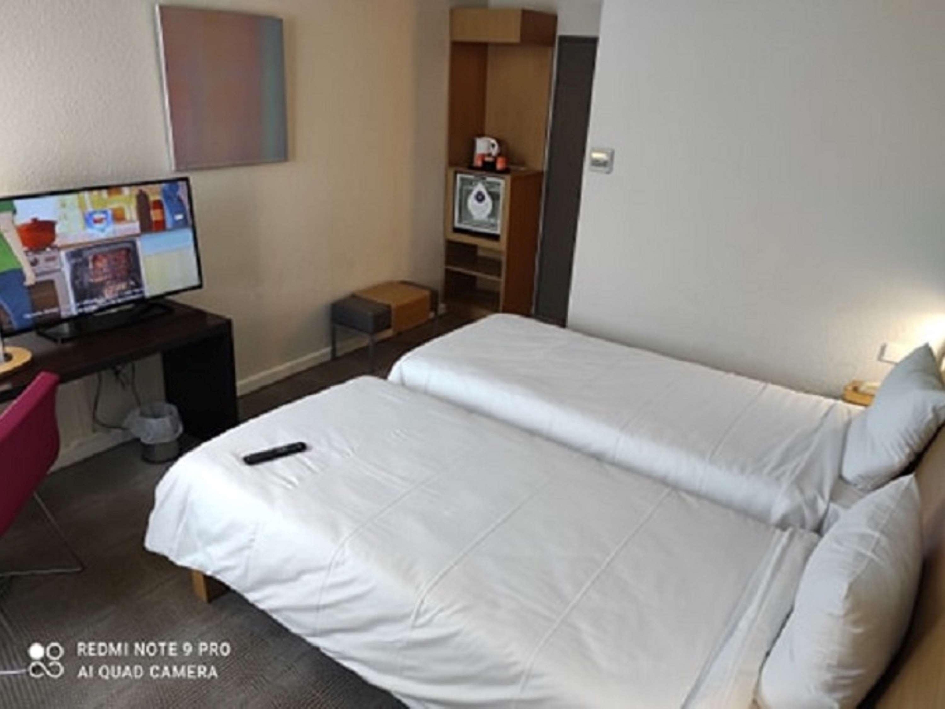 Novotel Bayeux, photo 79 of 192