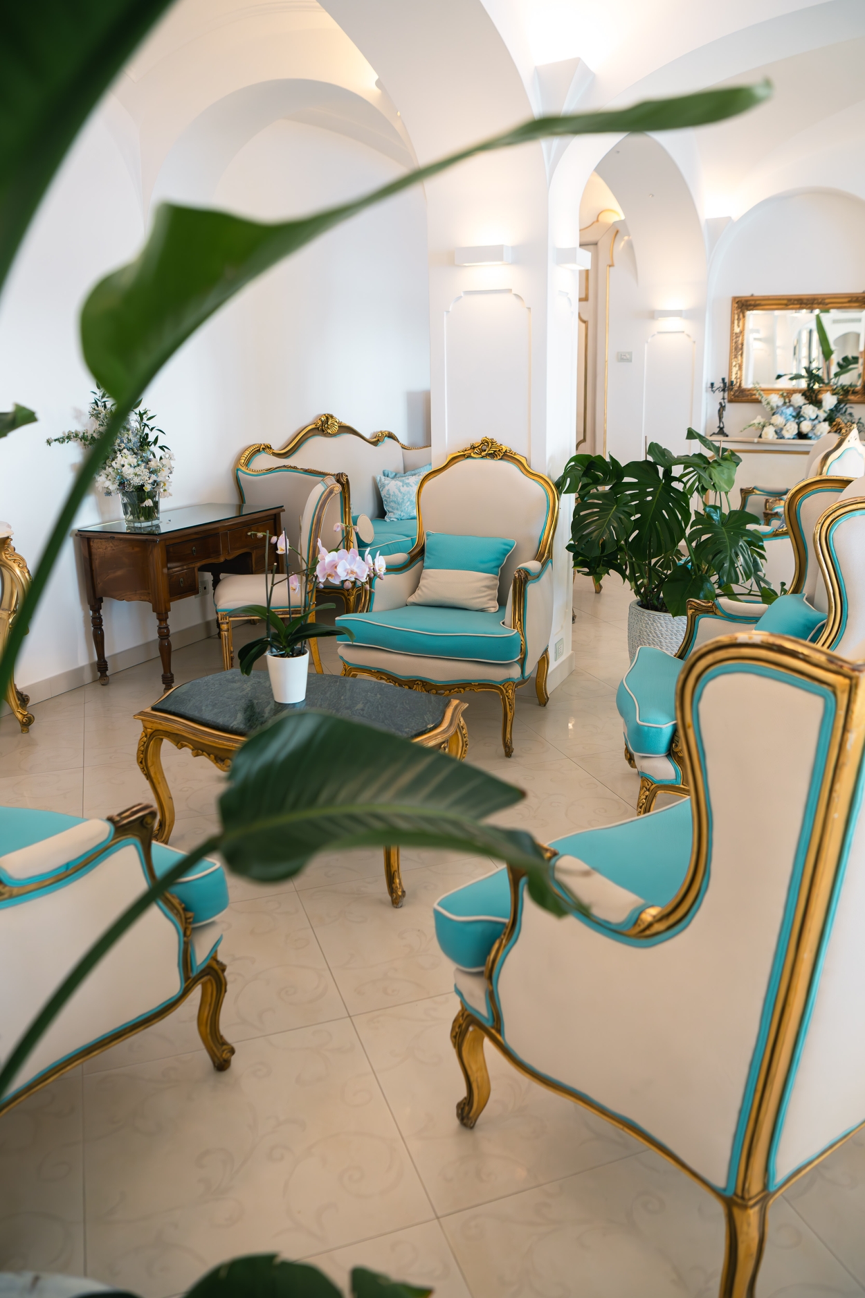 Conca D'oro Hotel, photo 14 of 46