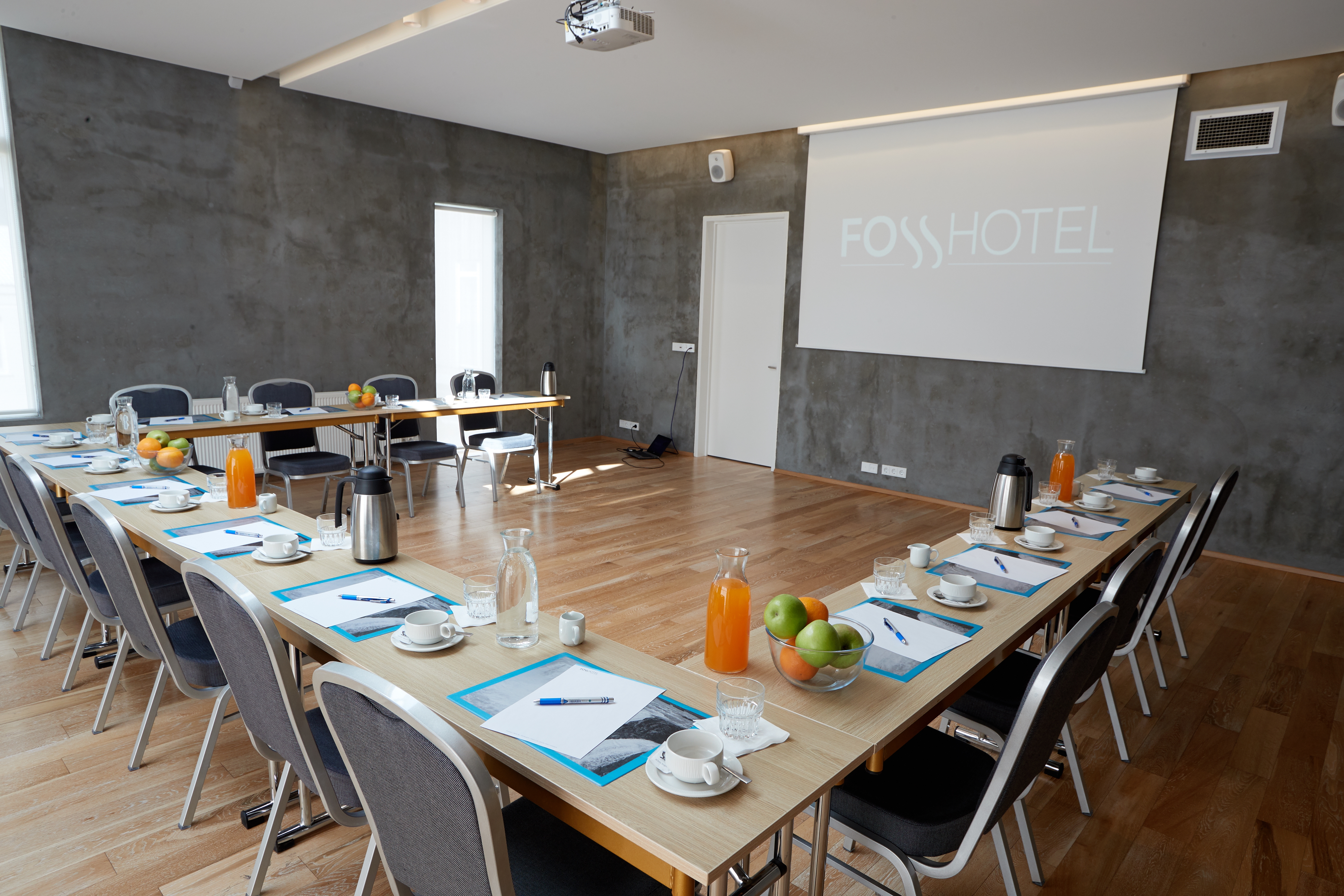Fosshotel Vatnajokull, photo 35 of 40