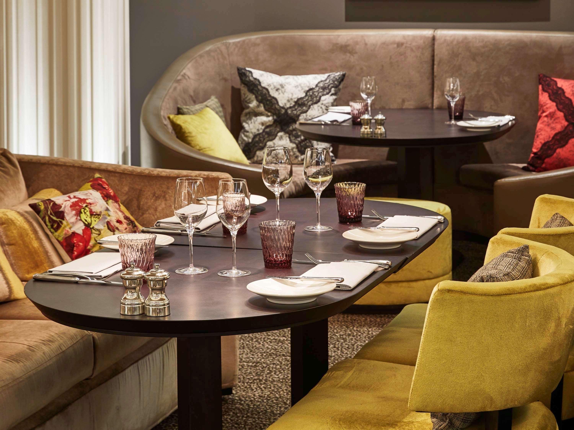 Sofitel Frankfurt Opera, photo 79 of 199