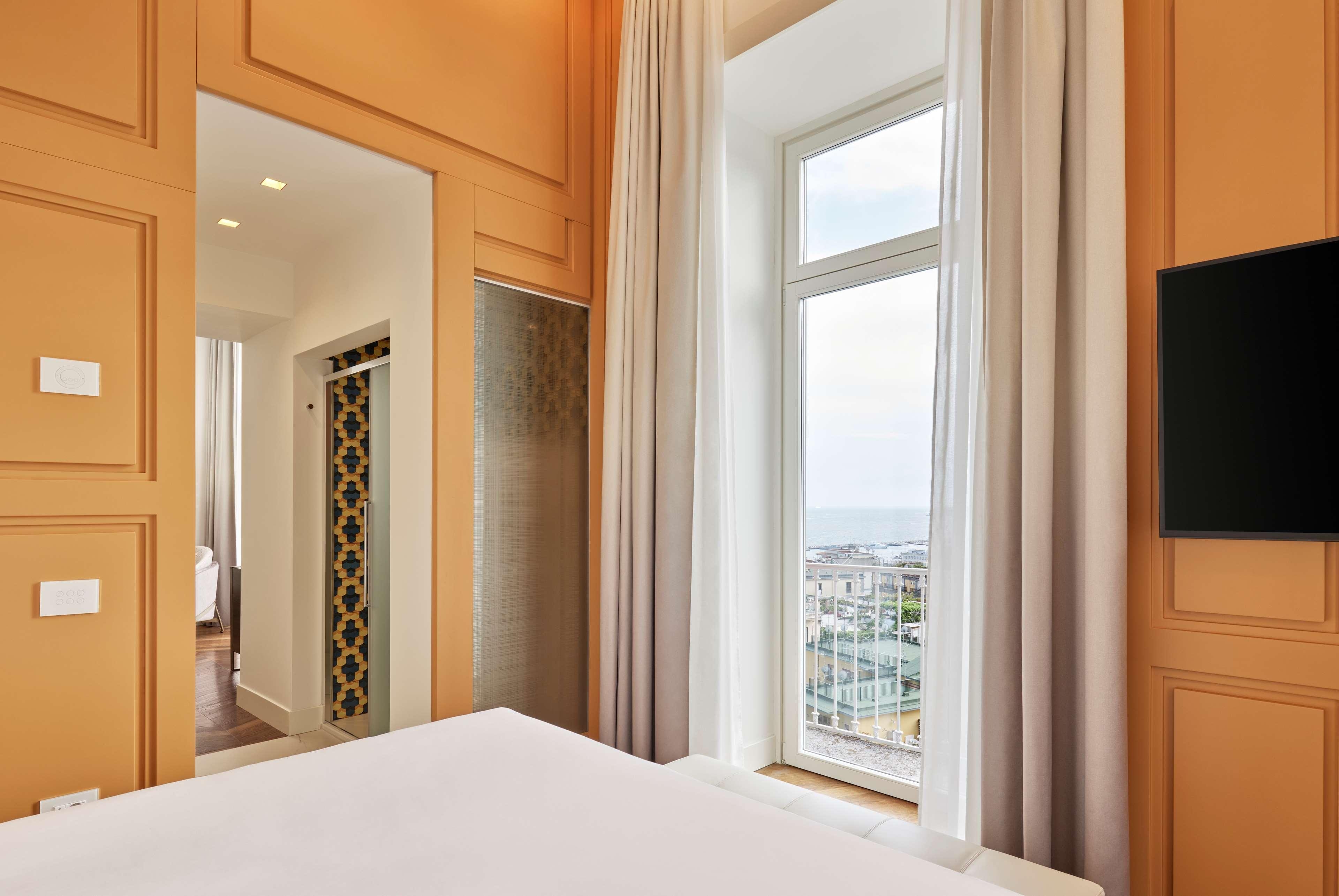 De Bonart Naples - Curio Collection by Hilton, photo 91 of 132