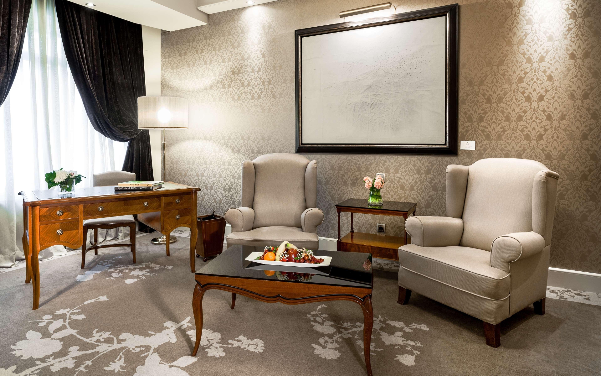 Wellington Hotel &amp; Spa Madrid, photo 30 of 120