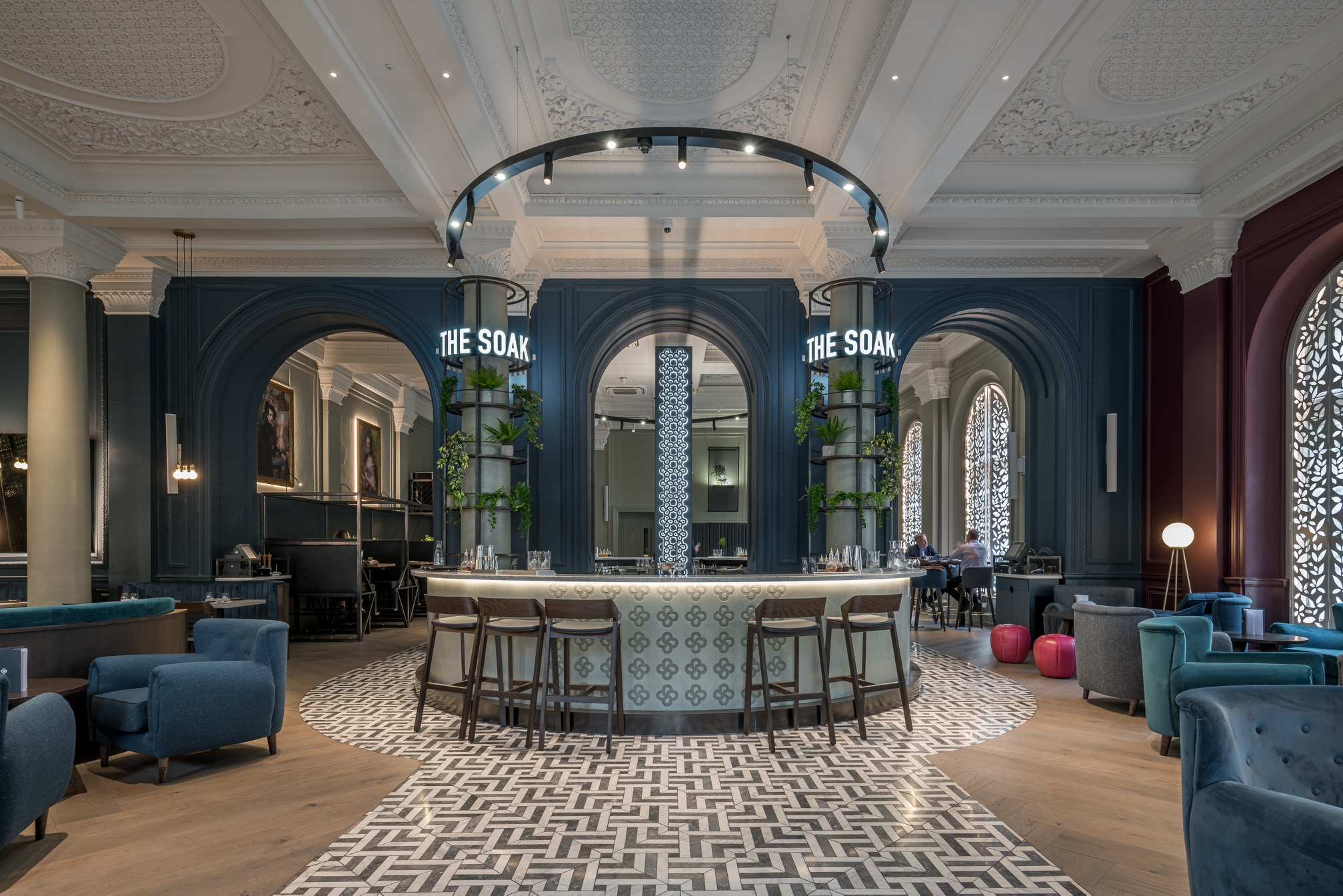 The Clermont London Victoria, photo 35 of 42