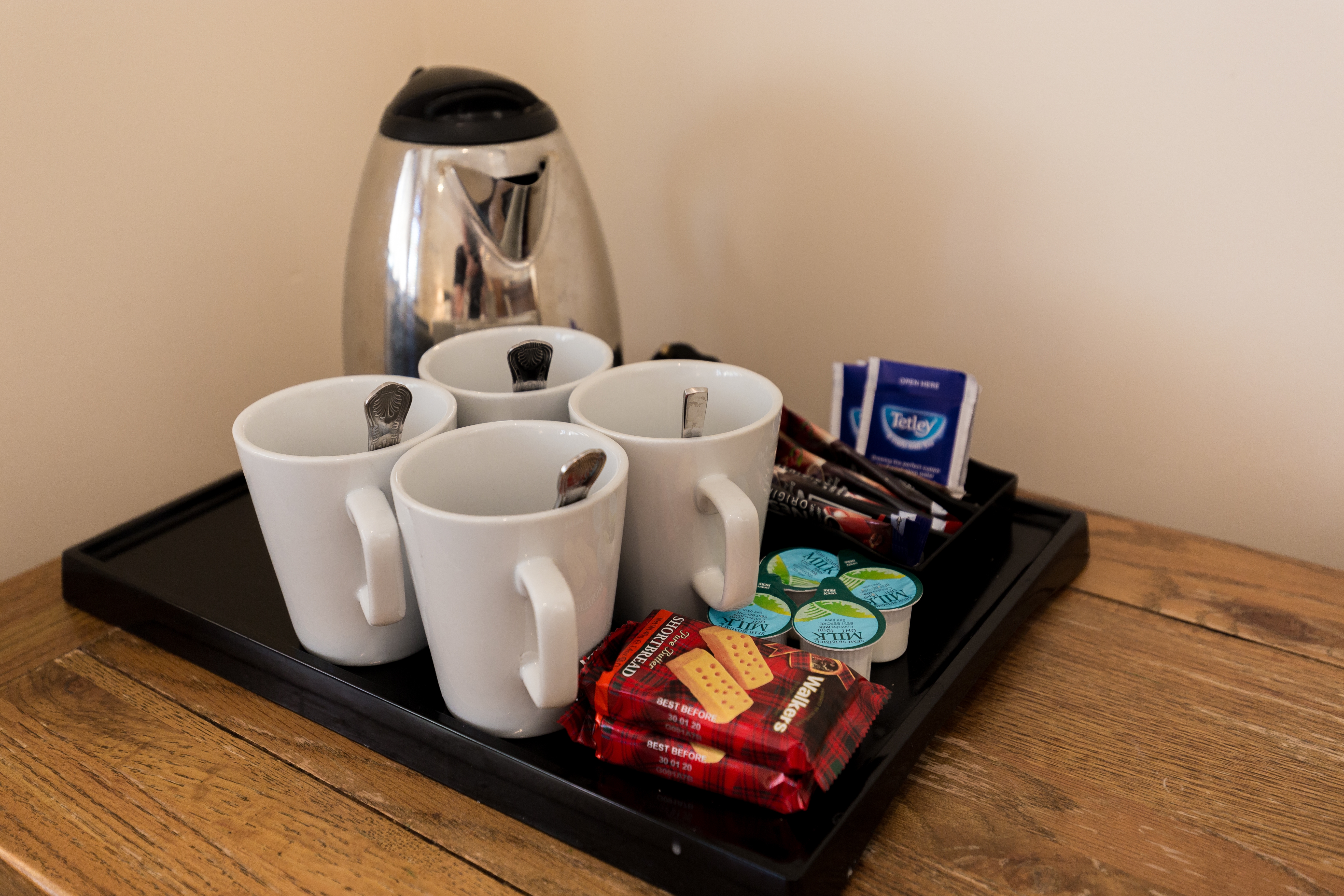 Craigmonie Hotel Inverness by Compass Hospitality, photo 10 of 31