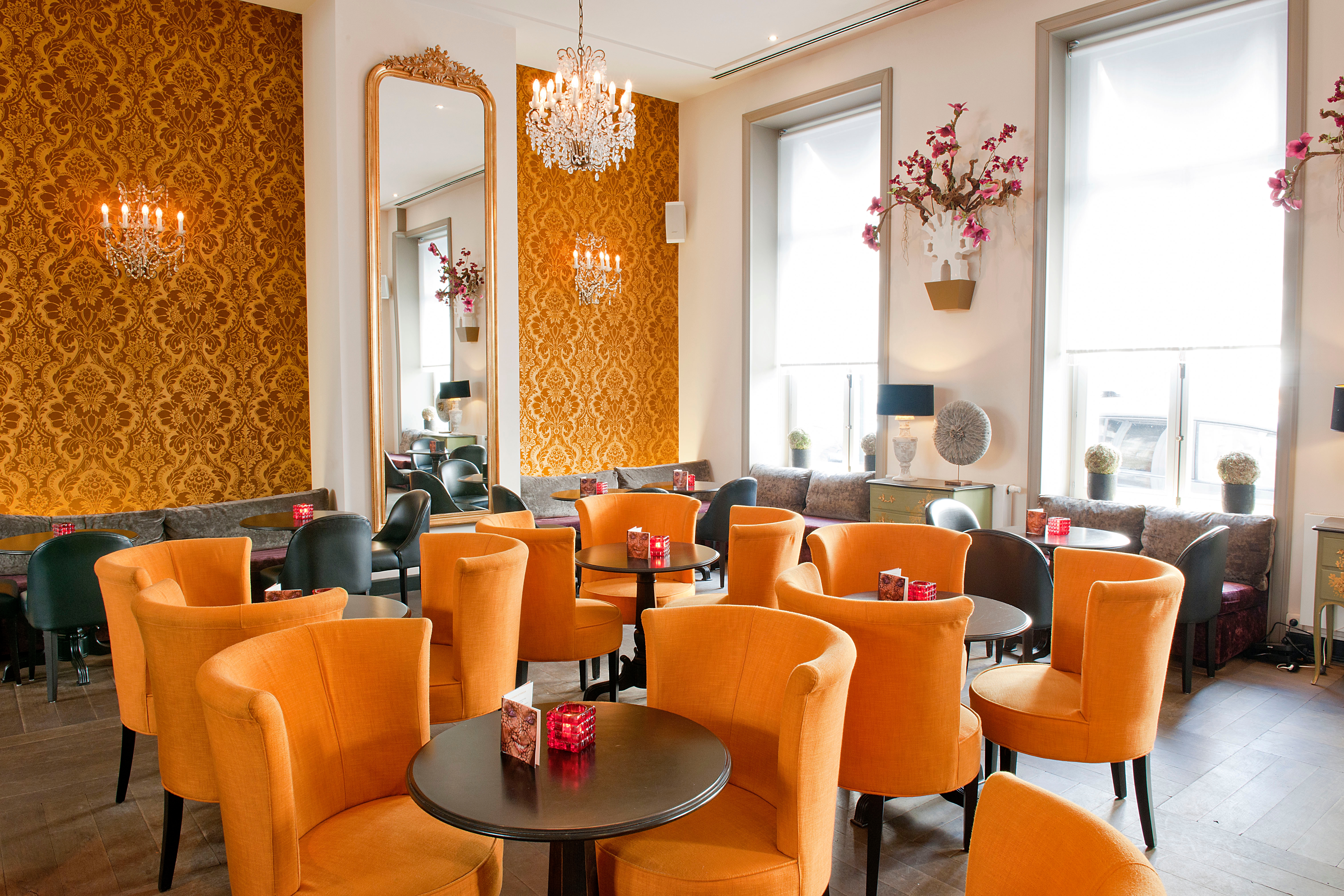 The Dominican, Brussels, a Member of Design Hotels, photo 16 of 25