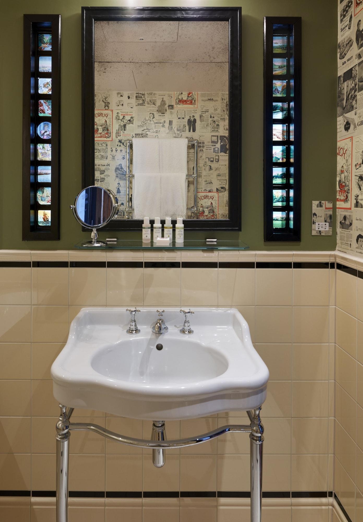 The Zetter Marylebone, photo 31 of 41