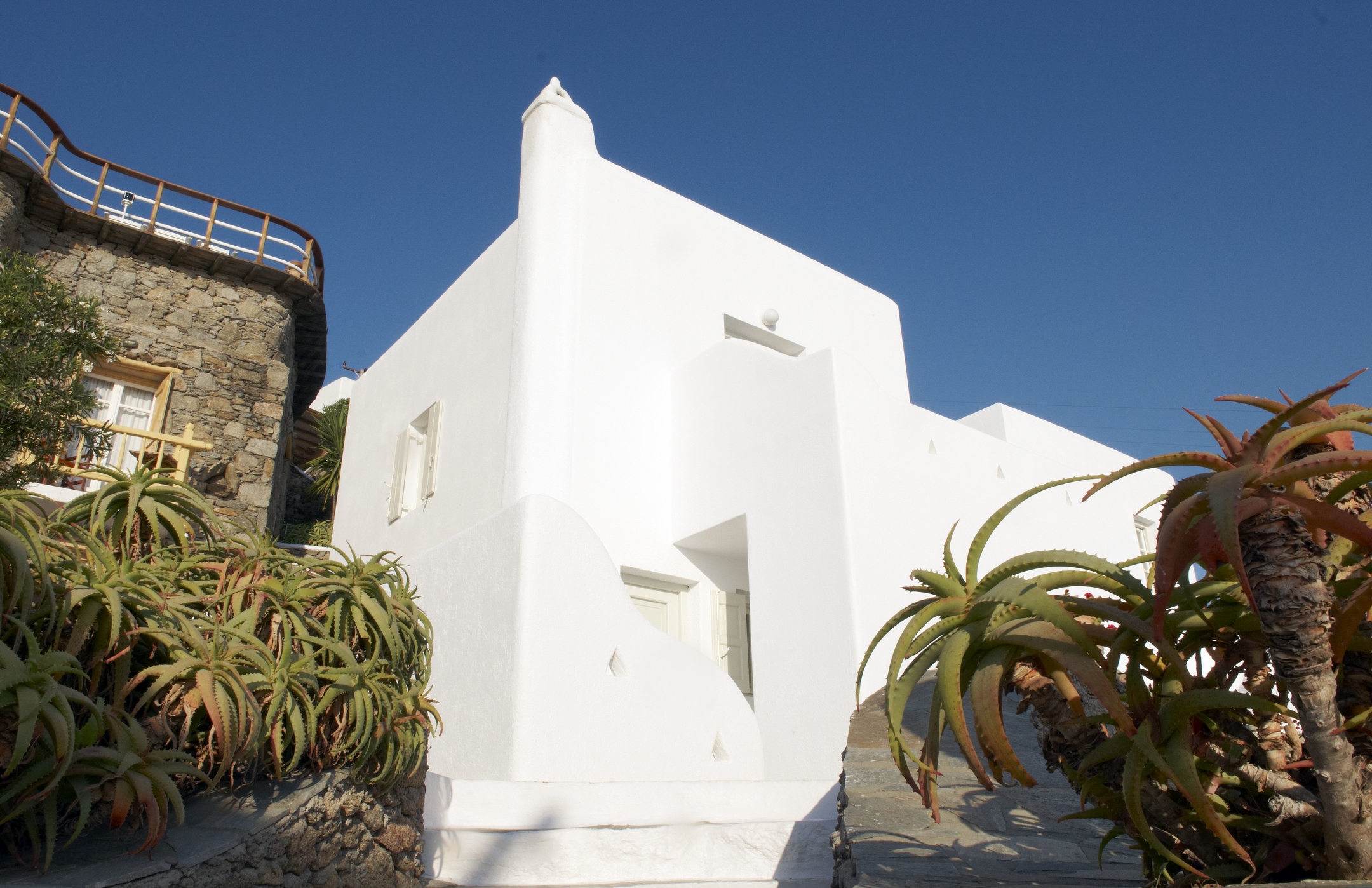 Mykonos View Hotel, photo 1 of 34