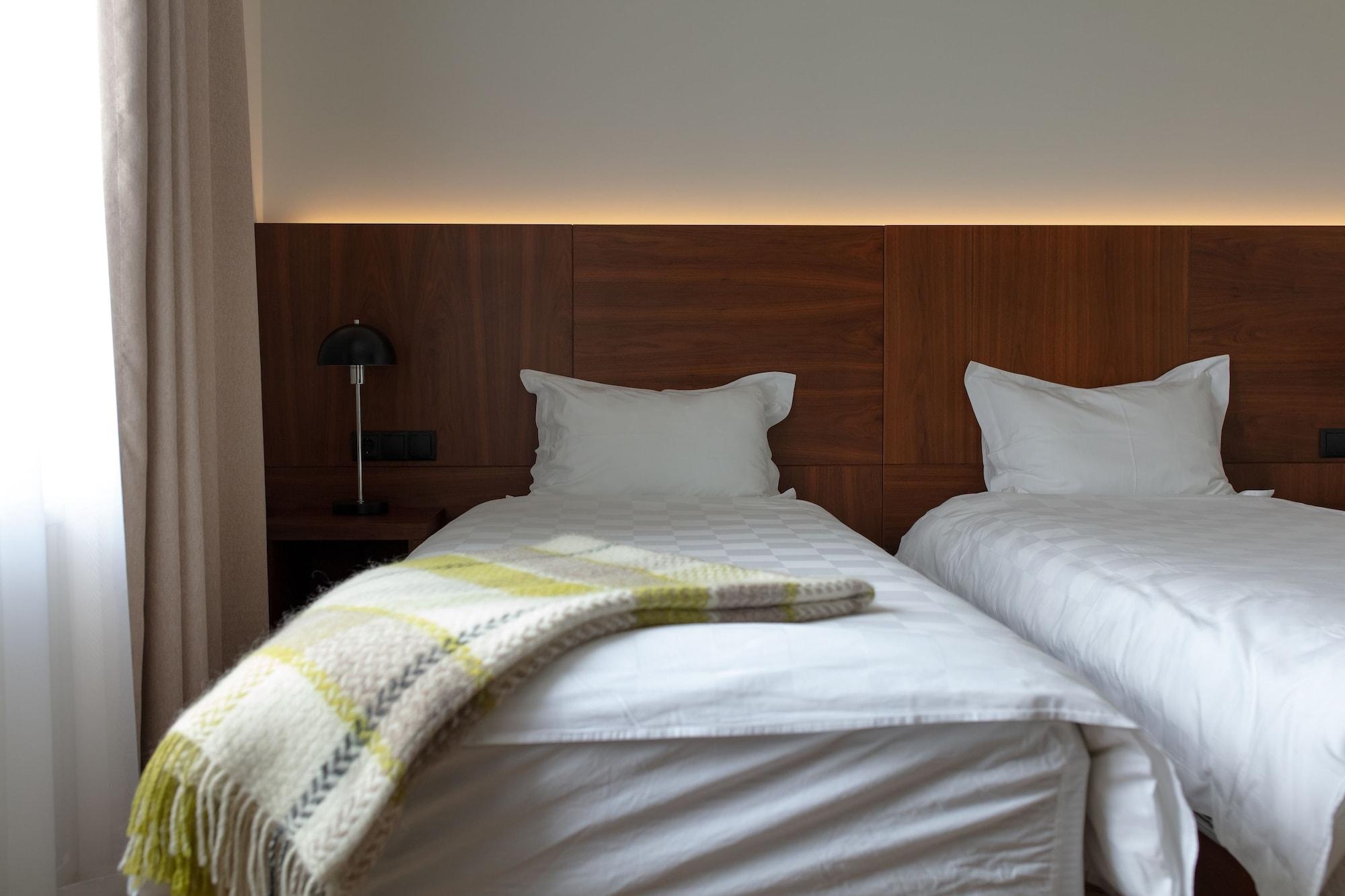 Umi Hotel, photo 59 of 173