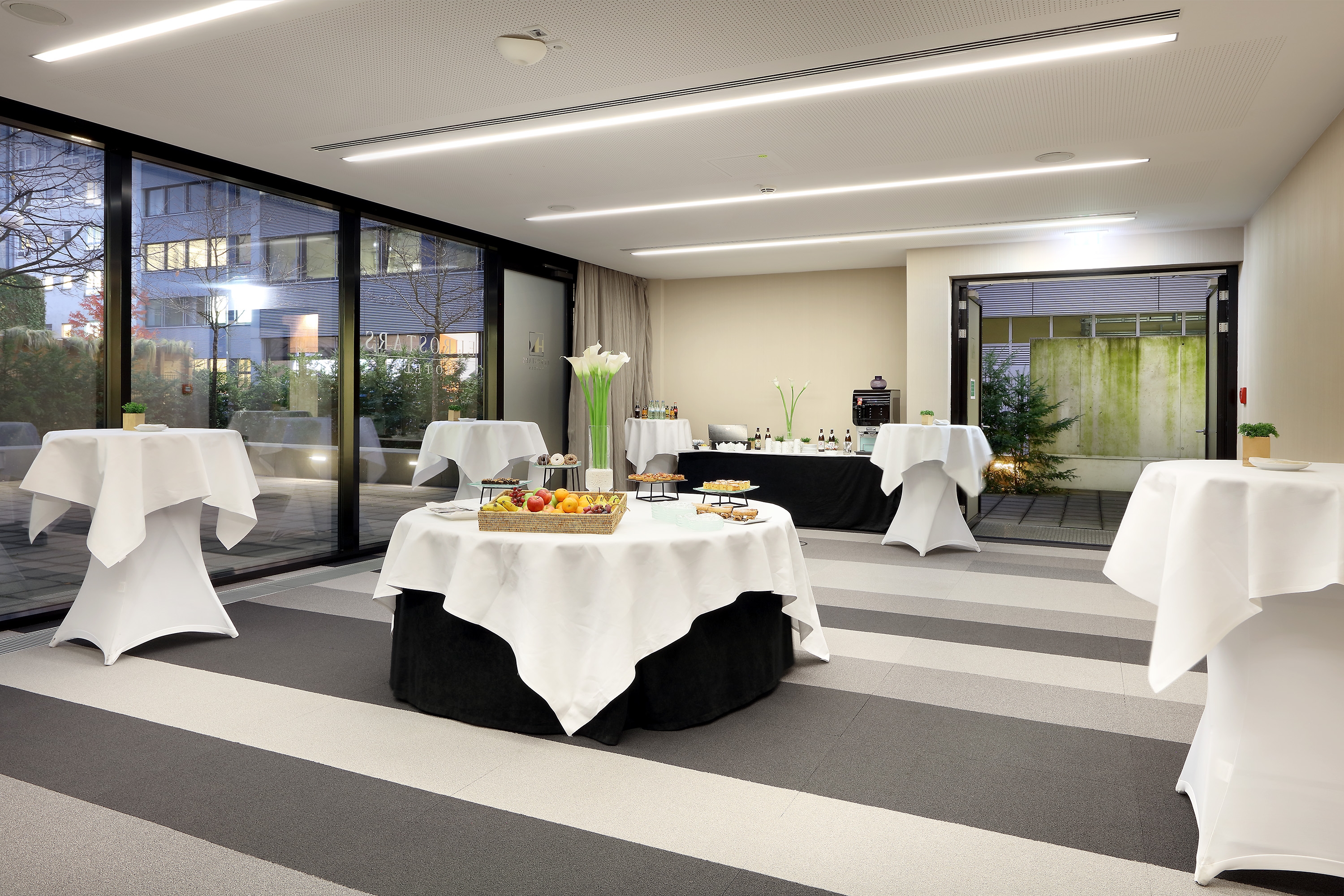 Eurostars Book Hotel, photo 45 of 50