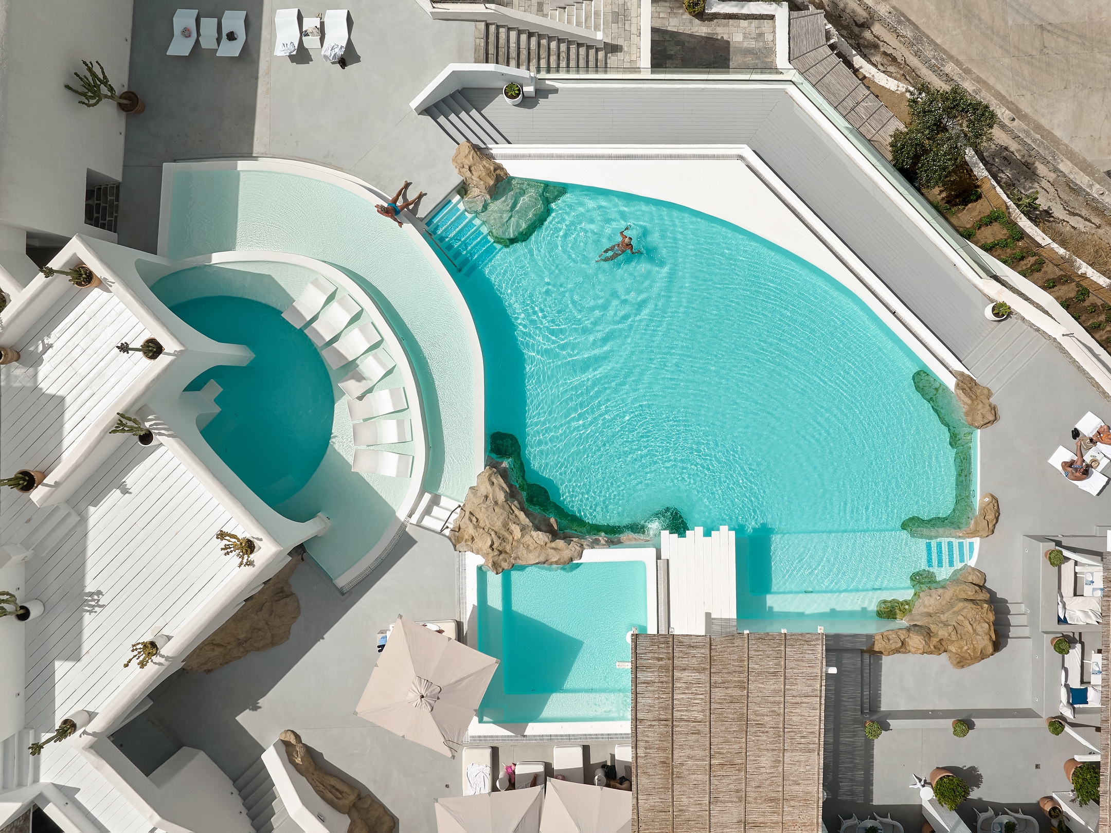 Mykonos Blu, A Grecotel Resort to Live, photo 45 of 67