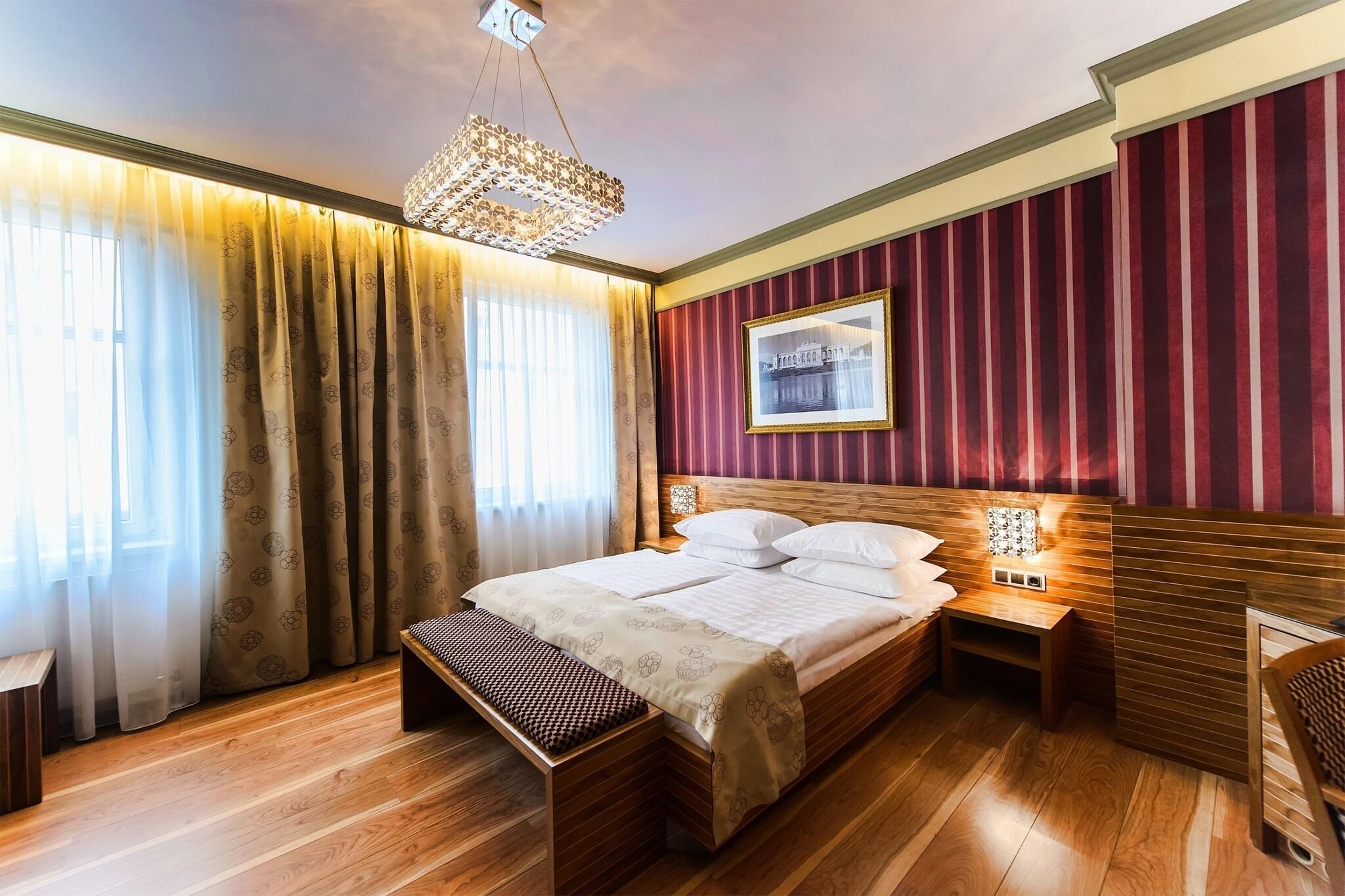 Hotel Vienna, photo 38 of 121