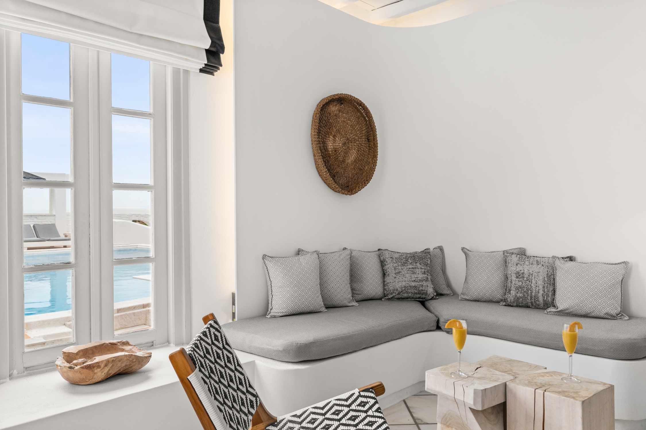 Mr &amp; Mrs White Paros, photo 30 of 60