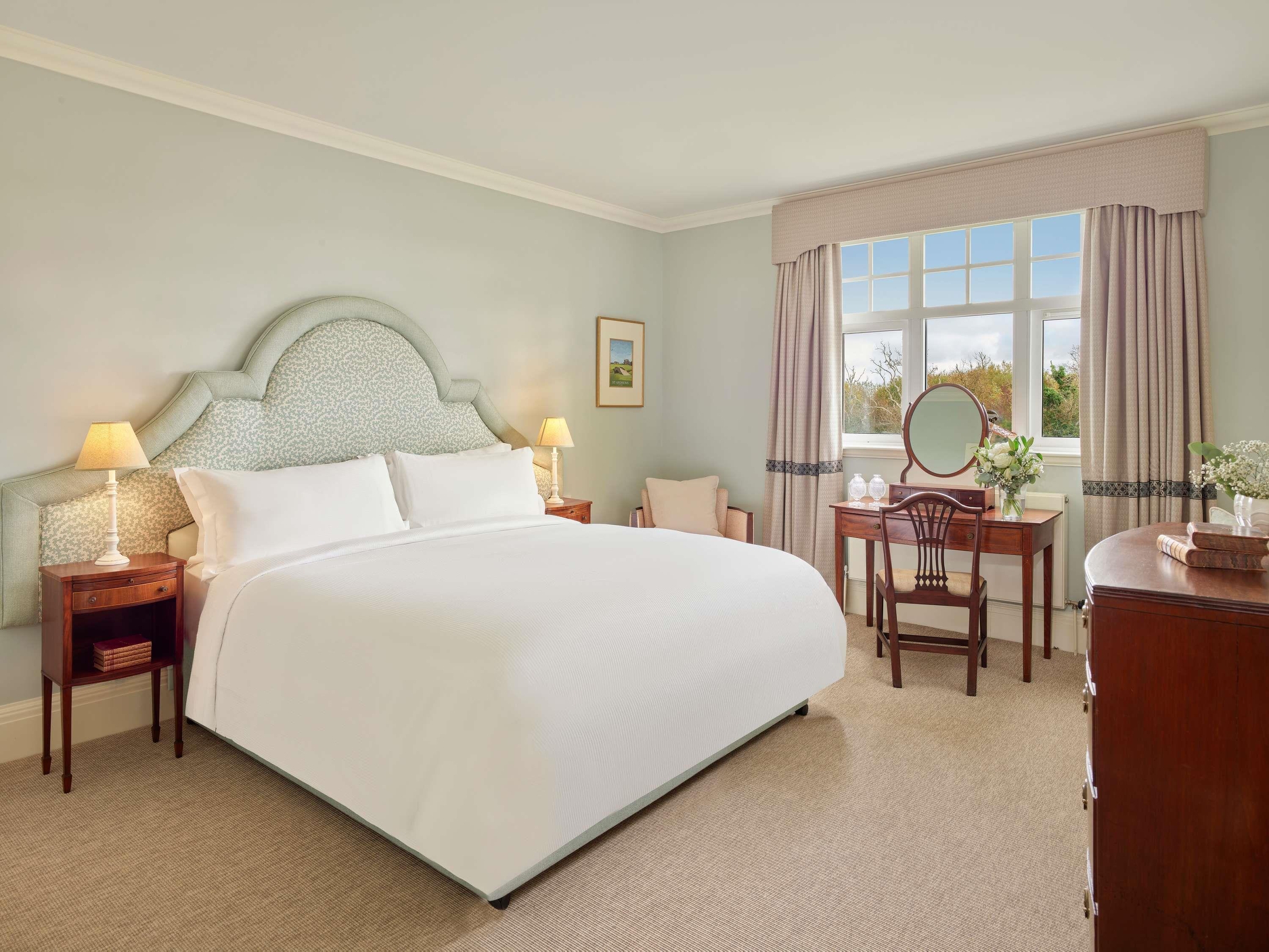 Fairmont St Andrews - Scotland, photo 31 of 199