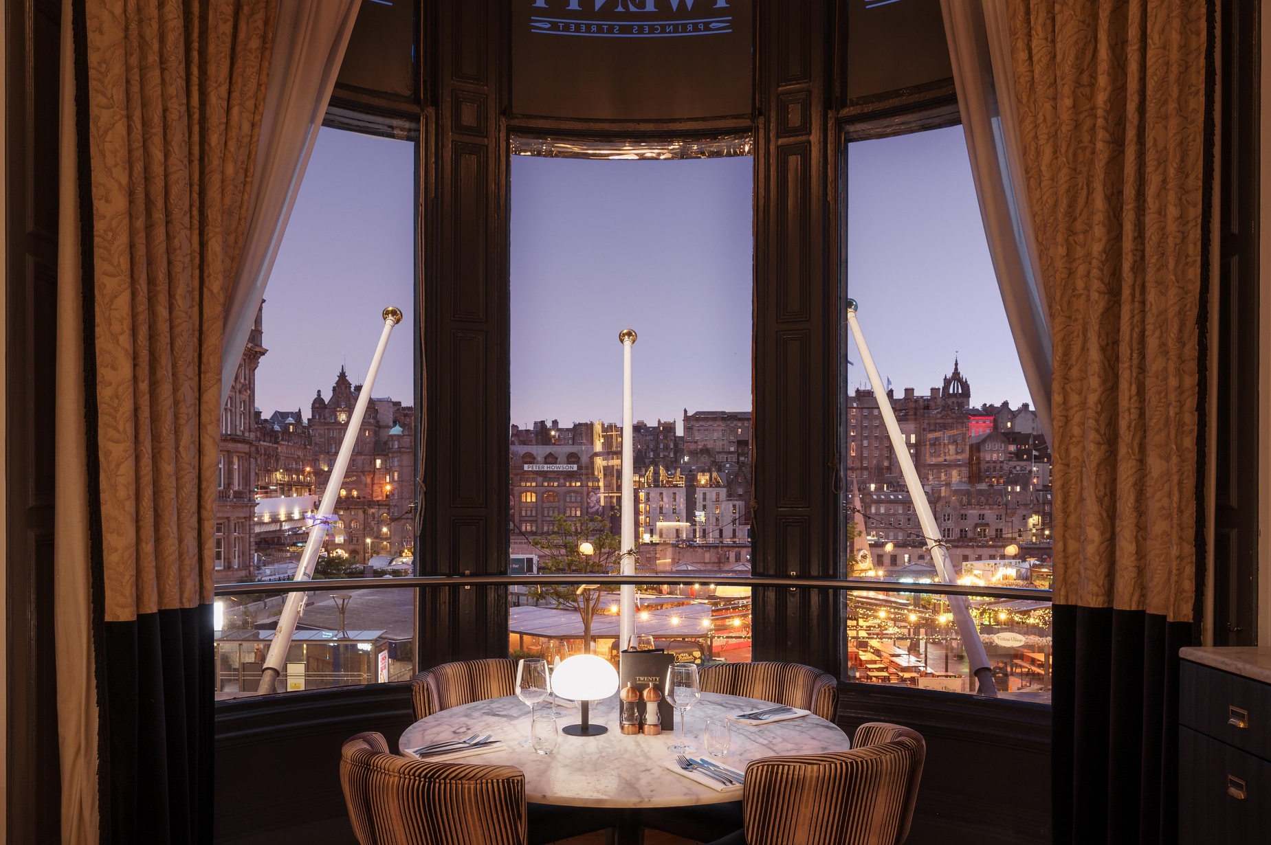 Hotel Indigo Edinburgh - Princes Street, photo 169 of 182