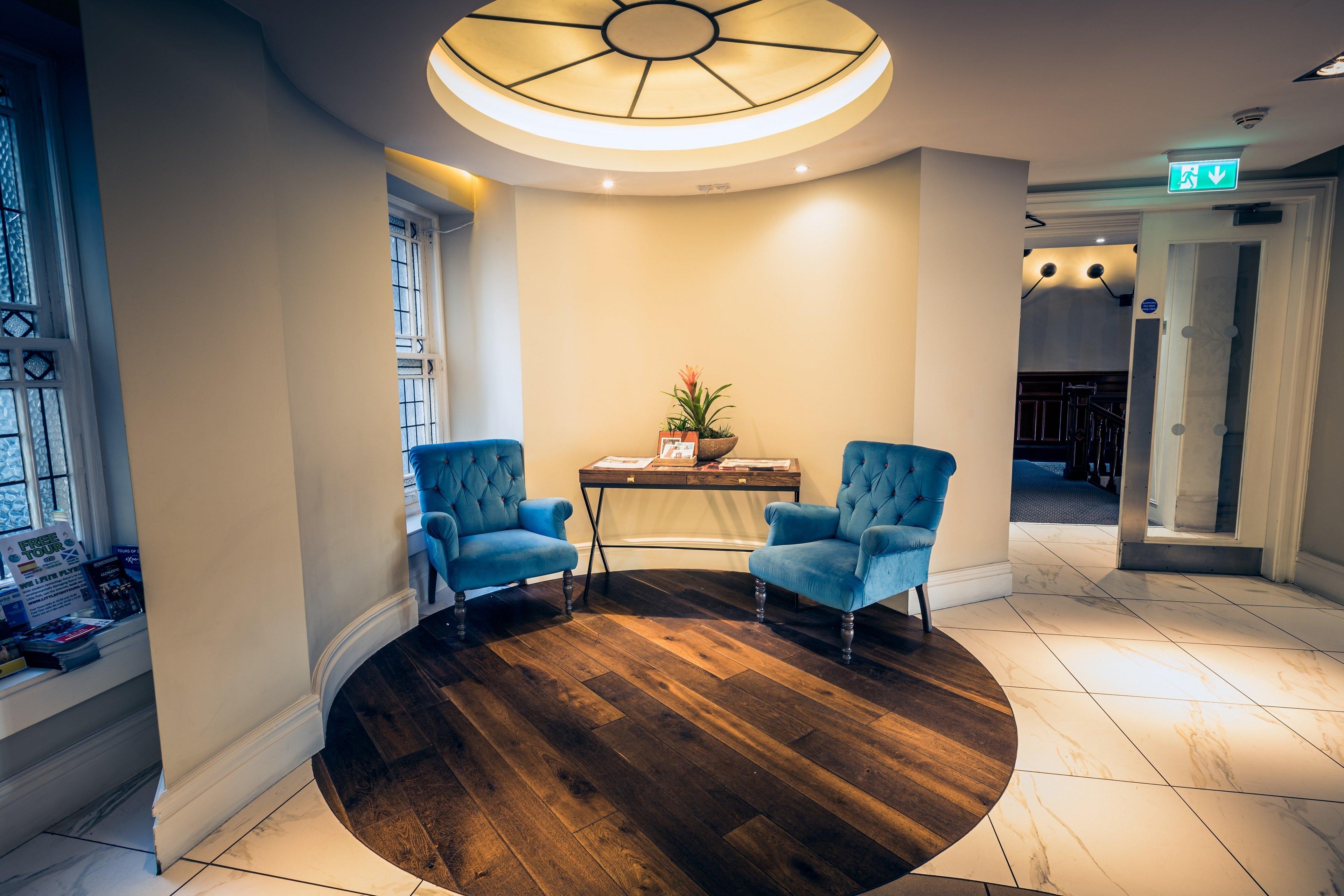 Hotel Indigo Edinburgh - Princes Street, photo 18 of 182