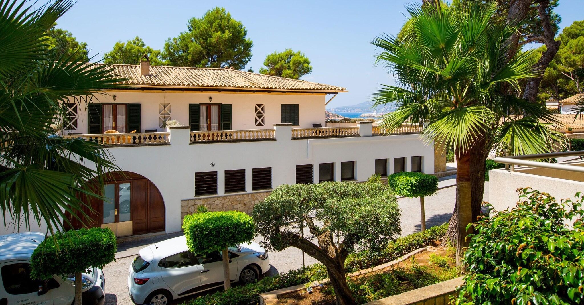 Hotel Bendinat, photo 11 of 67