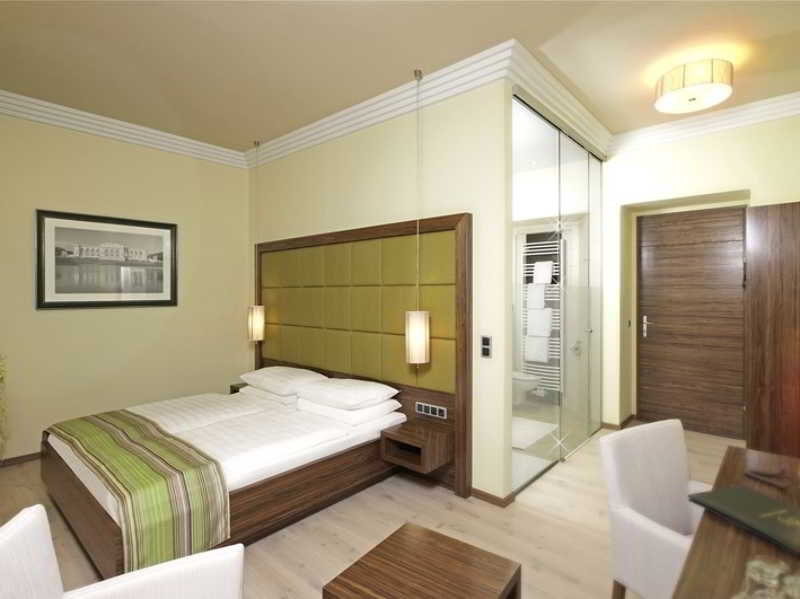 Hotel Vienna, photo 11 of 121