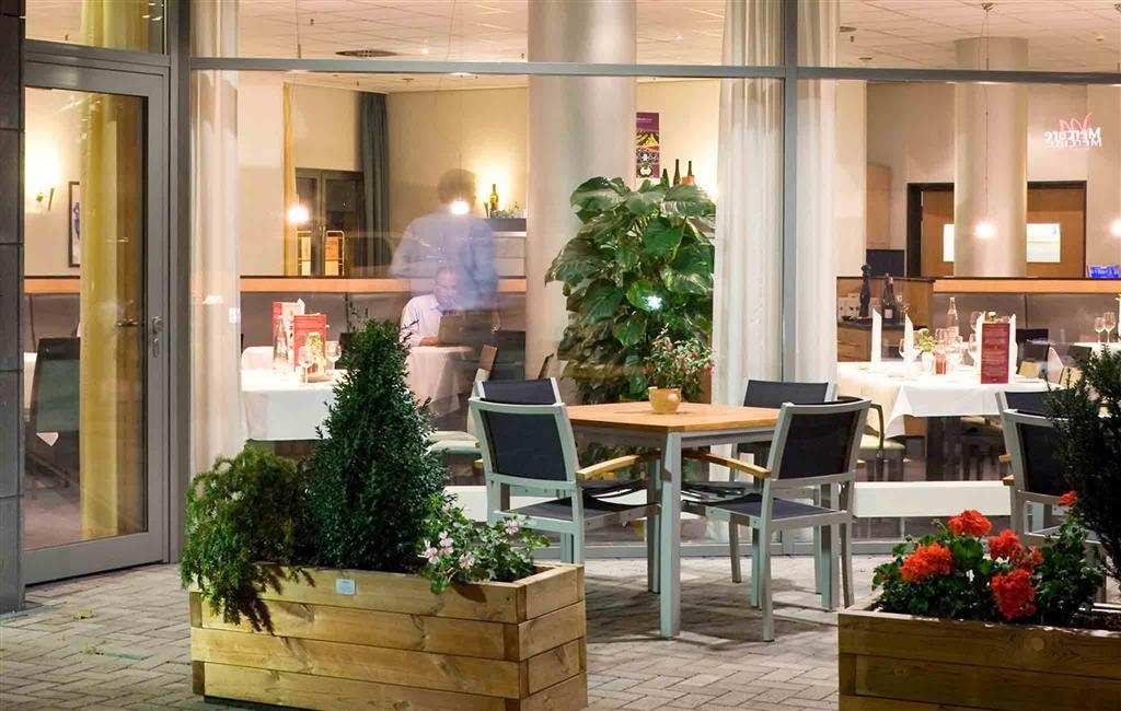 Mercure Frankfurt Eschborn Sued, photo 14 of 74