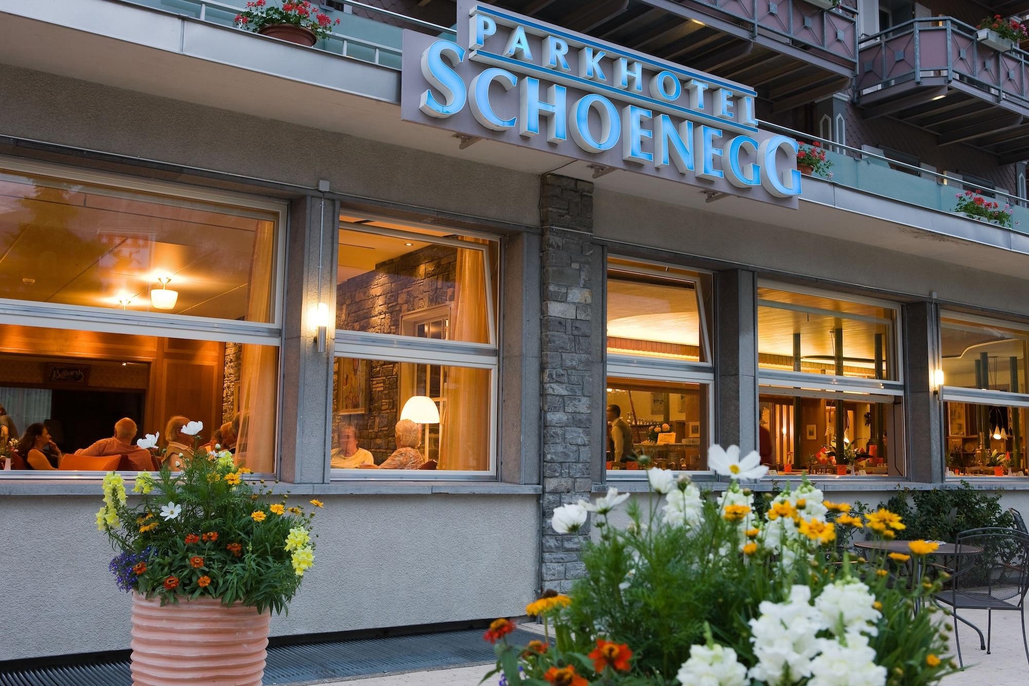 Parkhotel Schoenegg, photo 4 of 116