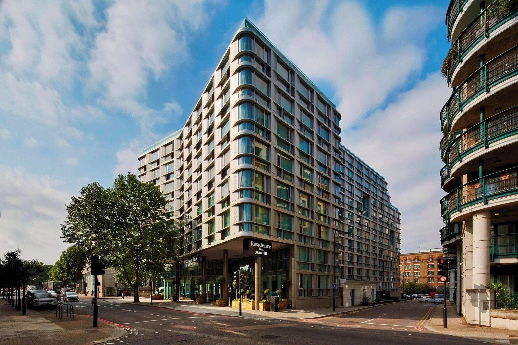 Residence Inn London Kensington, photo 11 of 101