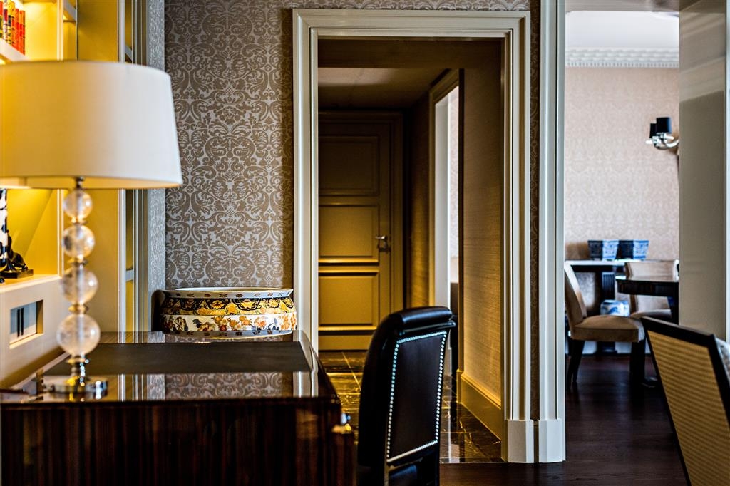 Prince De Galles, A Luxury Collection Hotel, photo 49 of 199