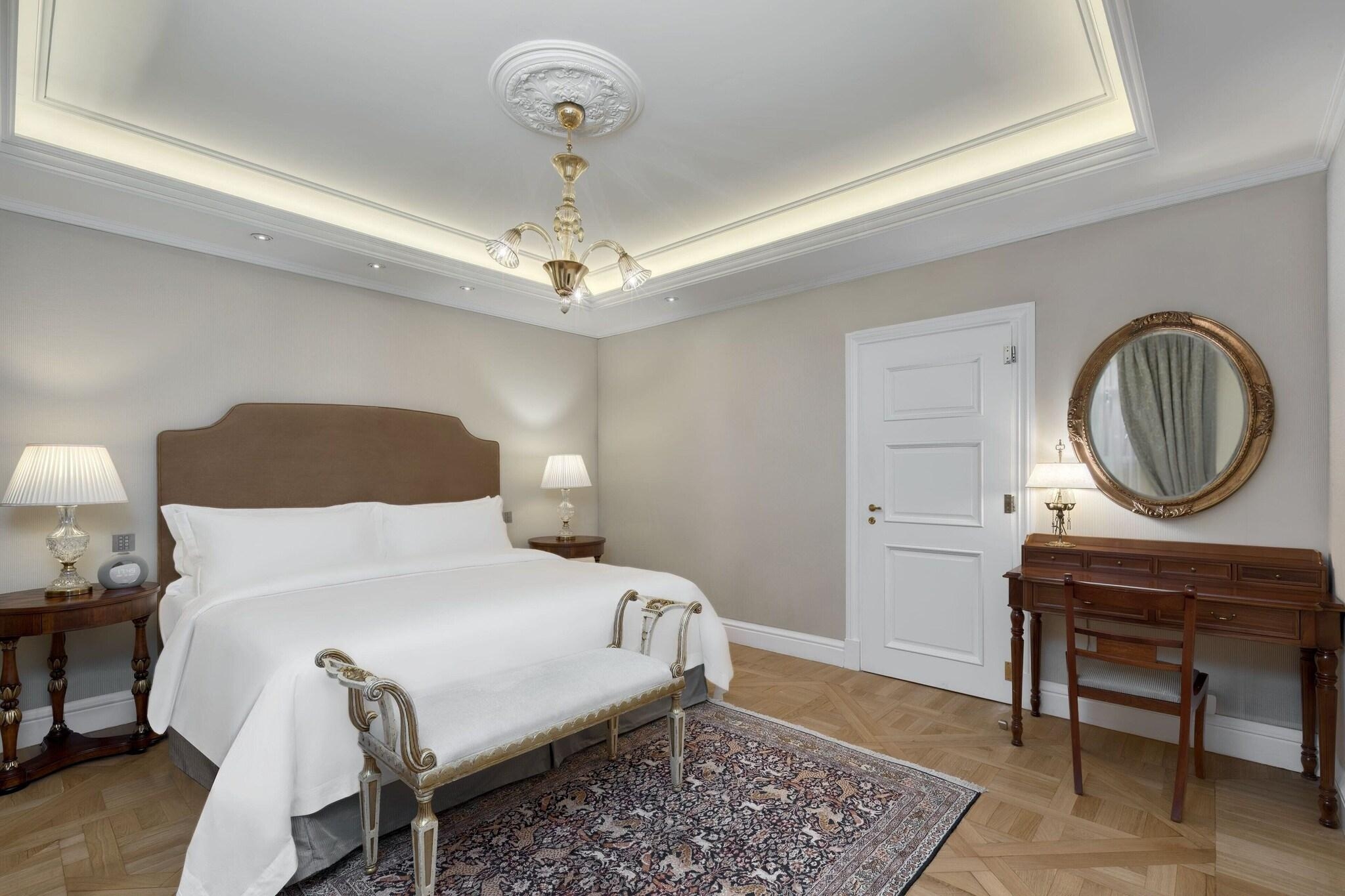 King George A Luxury Collection Hotel, photo 49 of 199