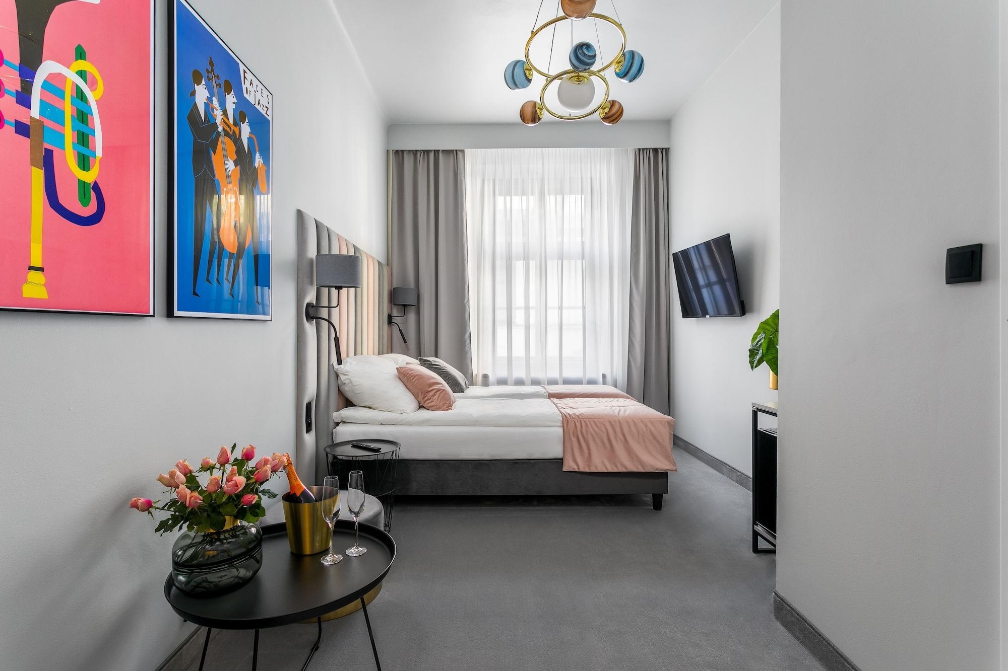 Old Town Residence - Premium Aparthotel, photo 15 of 31