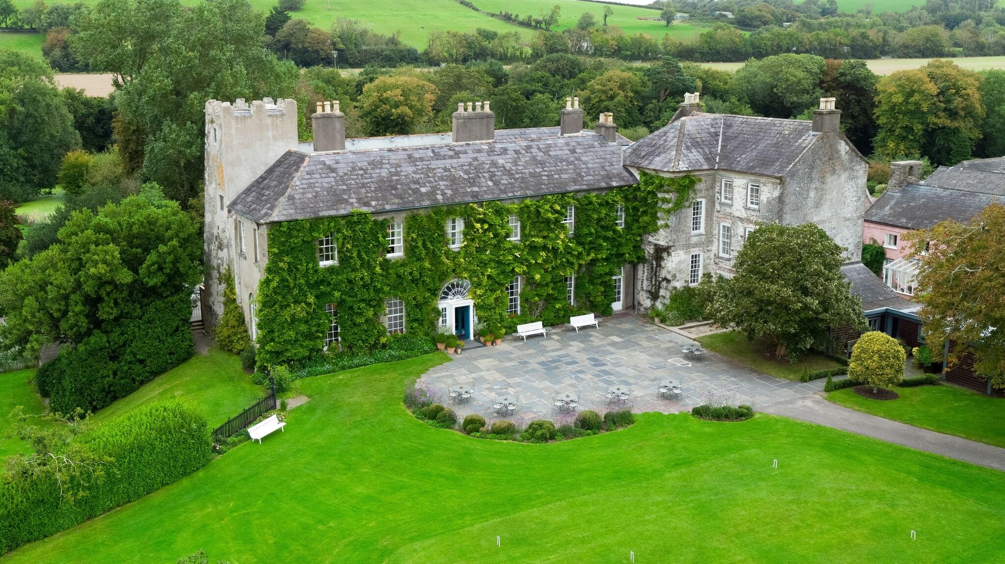 Ballymaloe House Hotel, photo 44 of 163